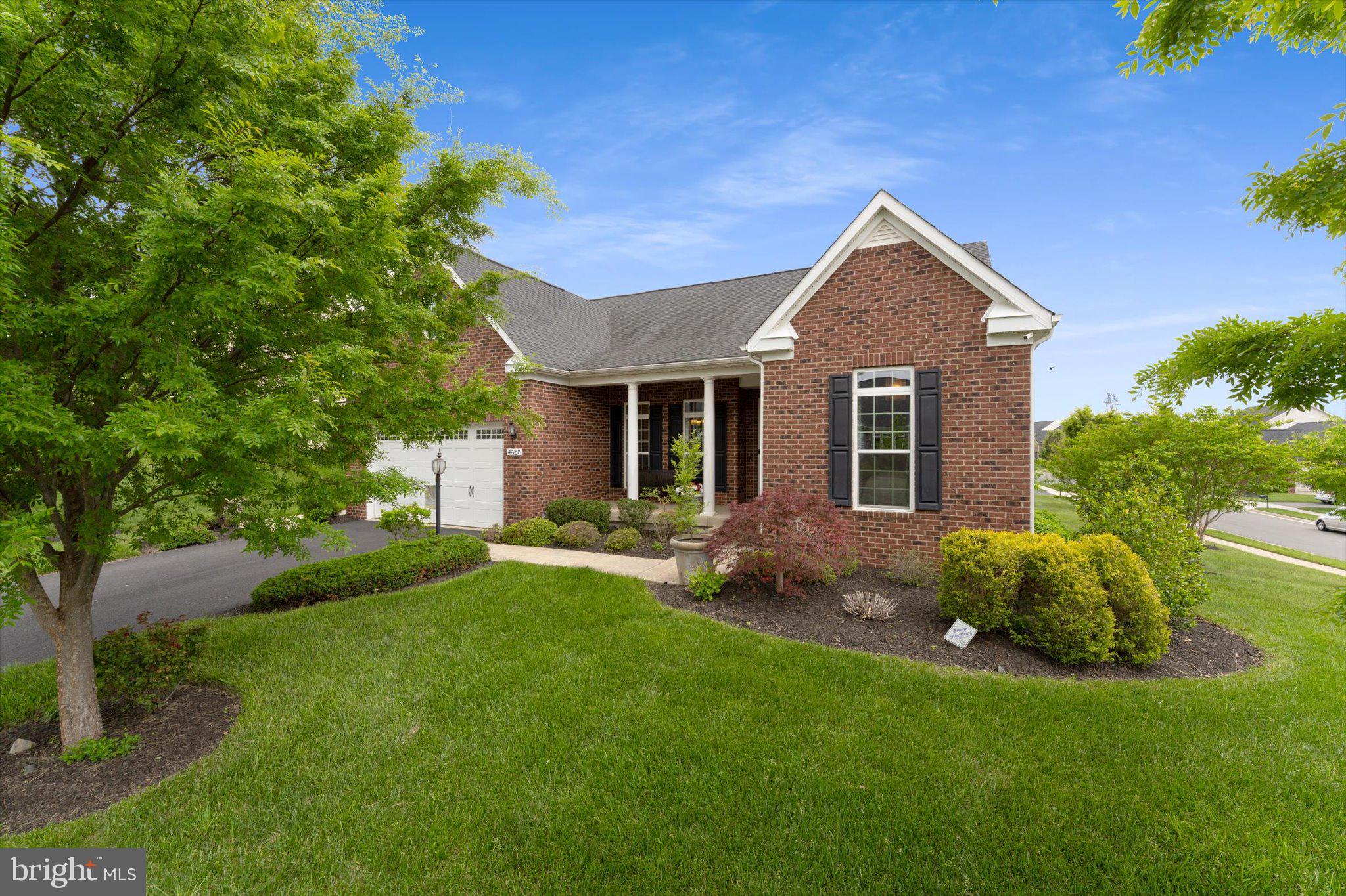 MARBURY - Residential