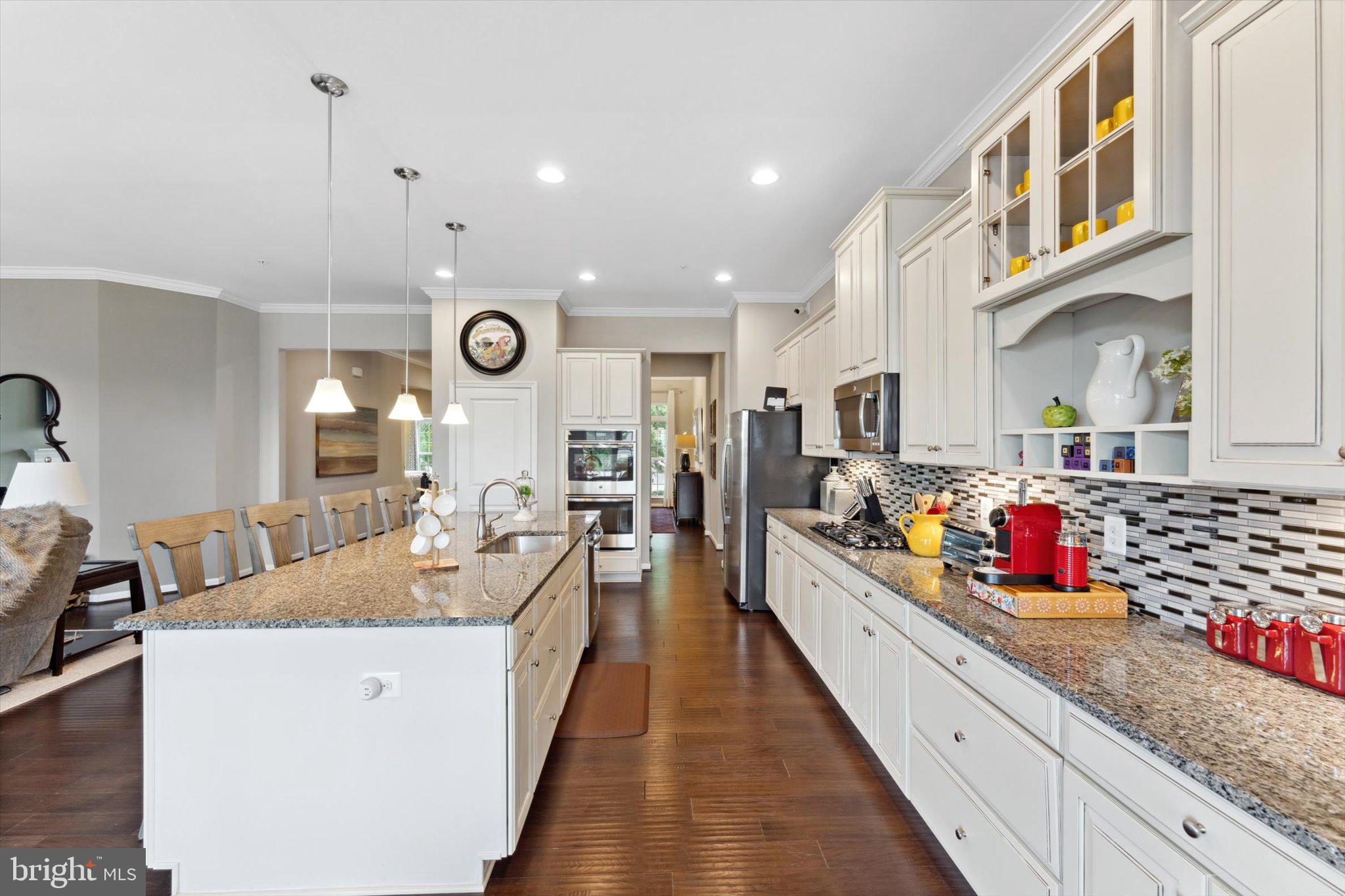 MARBURY - Residential