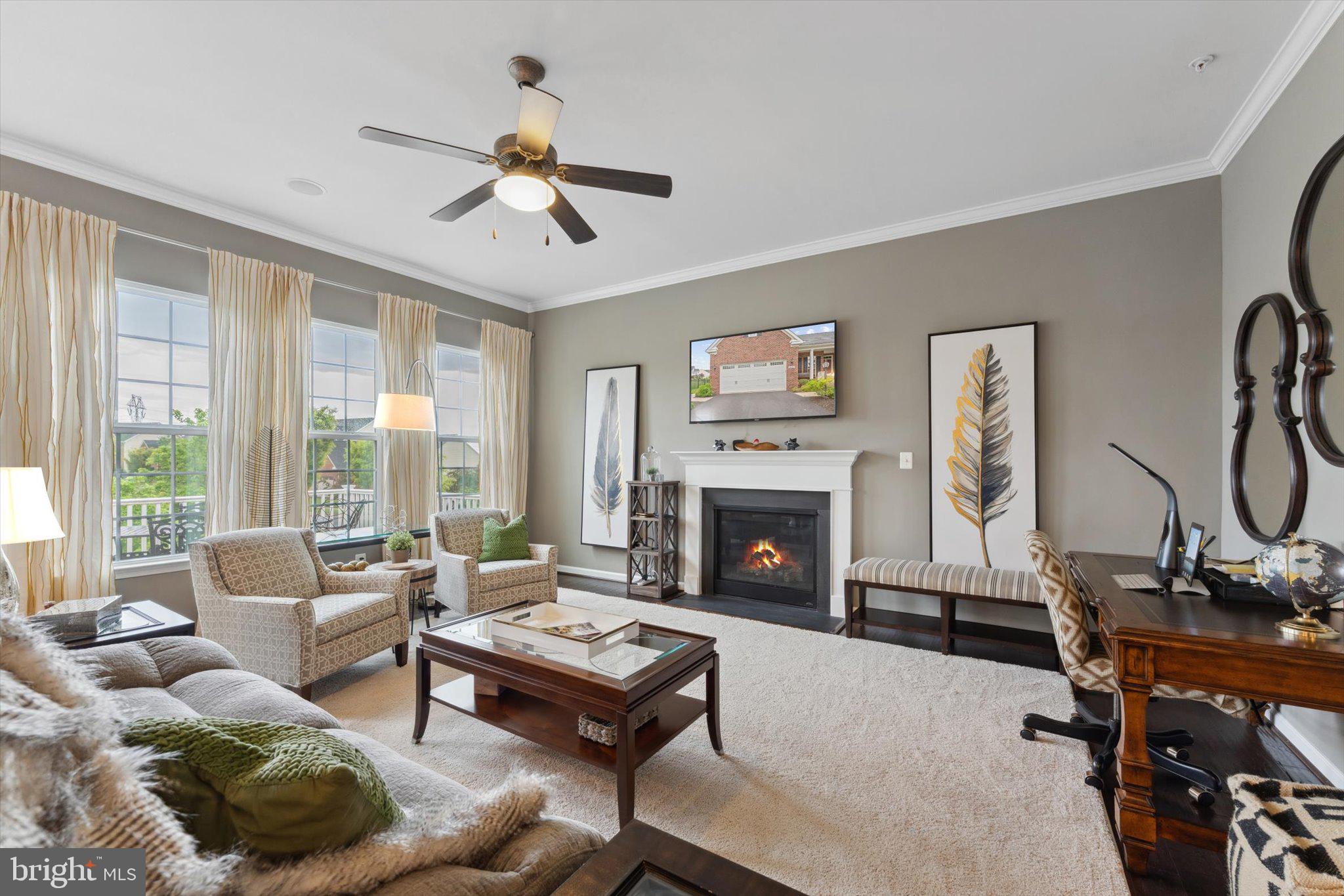 MARBURY - Residential