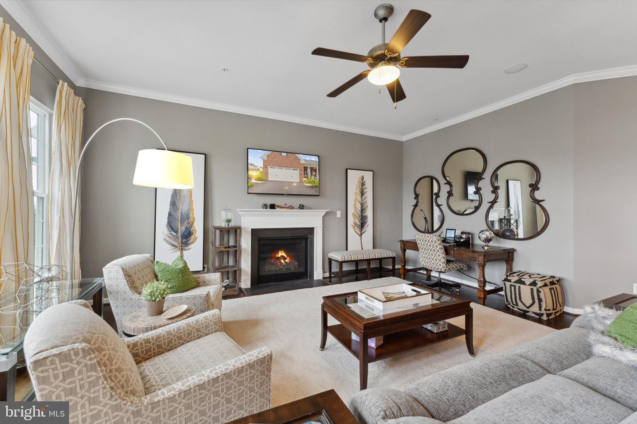 MARBURY - Residential