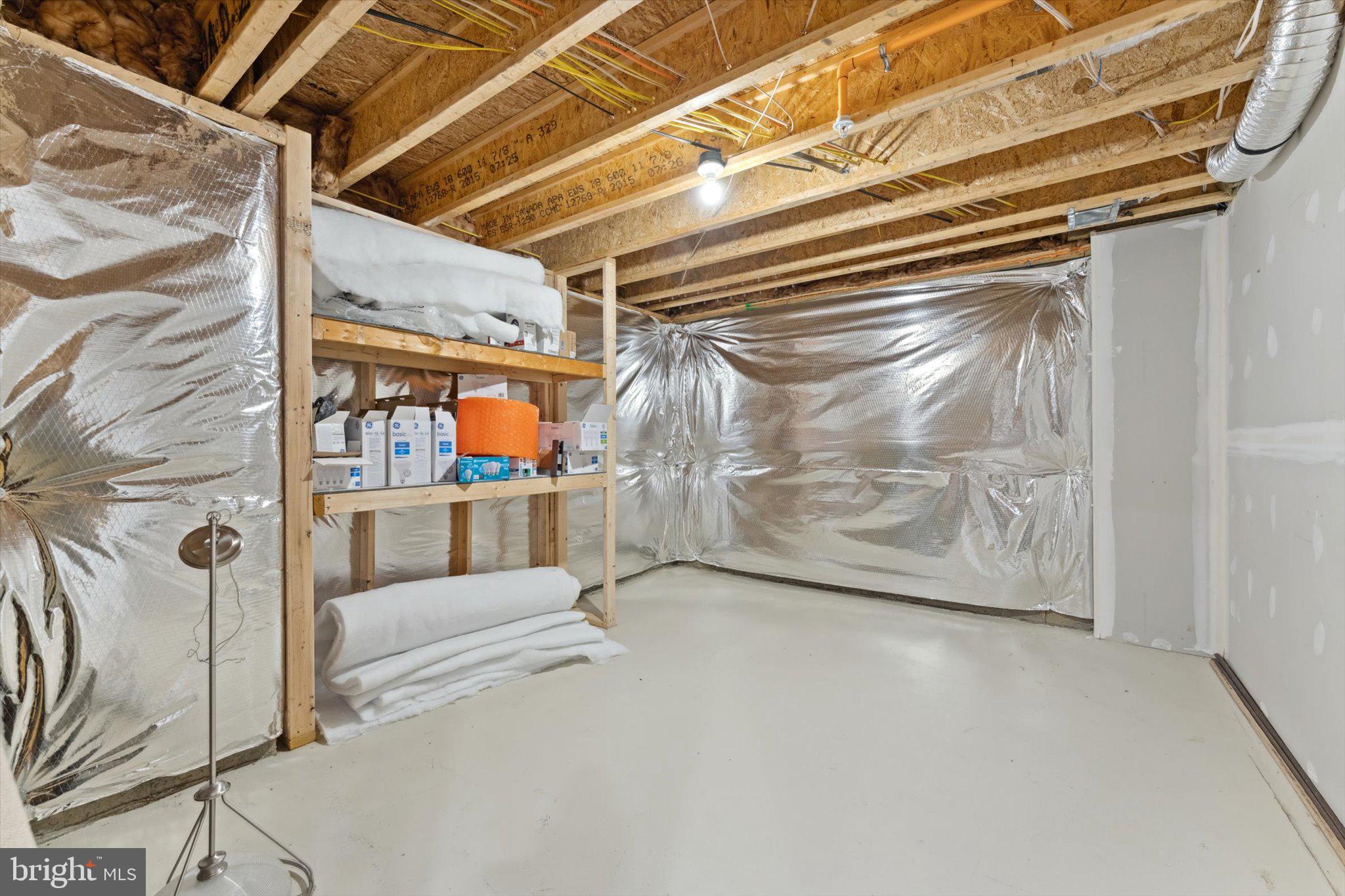 MARBURY - Residential