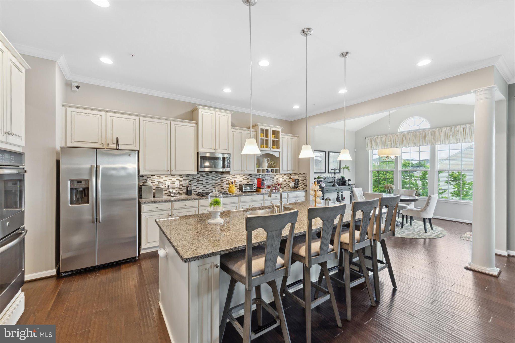 MARBURY - Residential