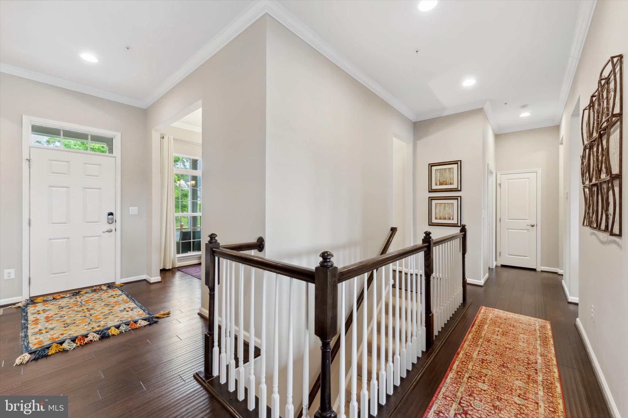 MARBURY - Residential