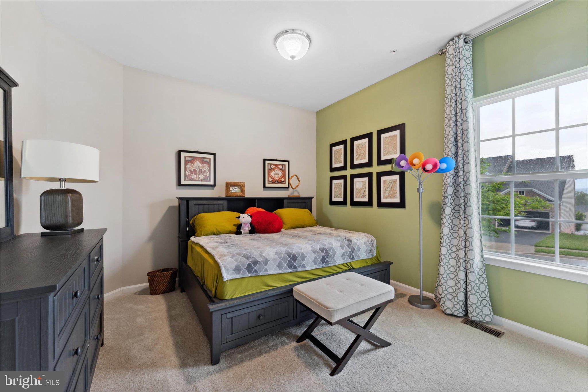 MARBURY - Residential