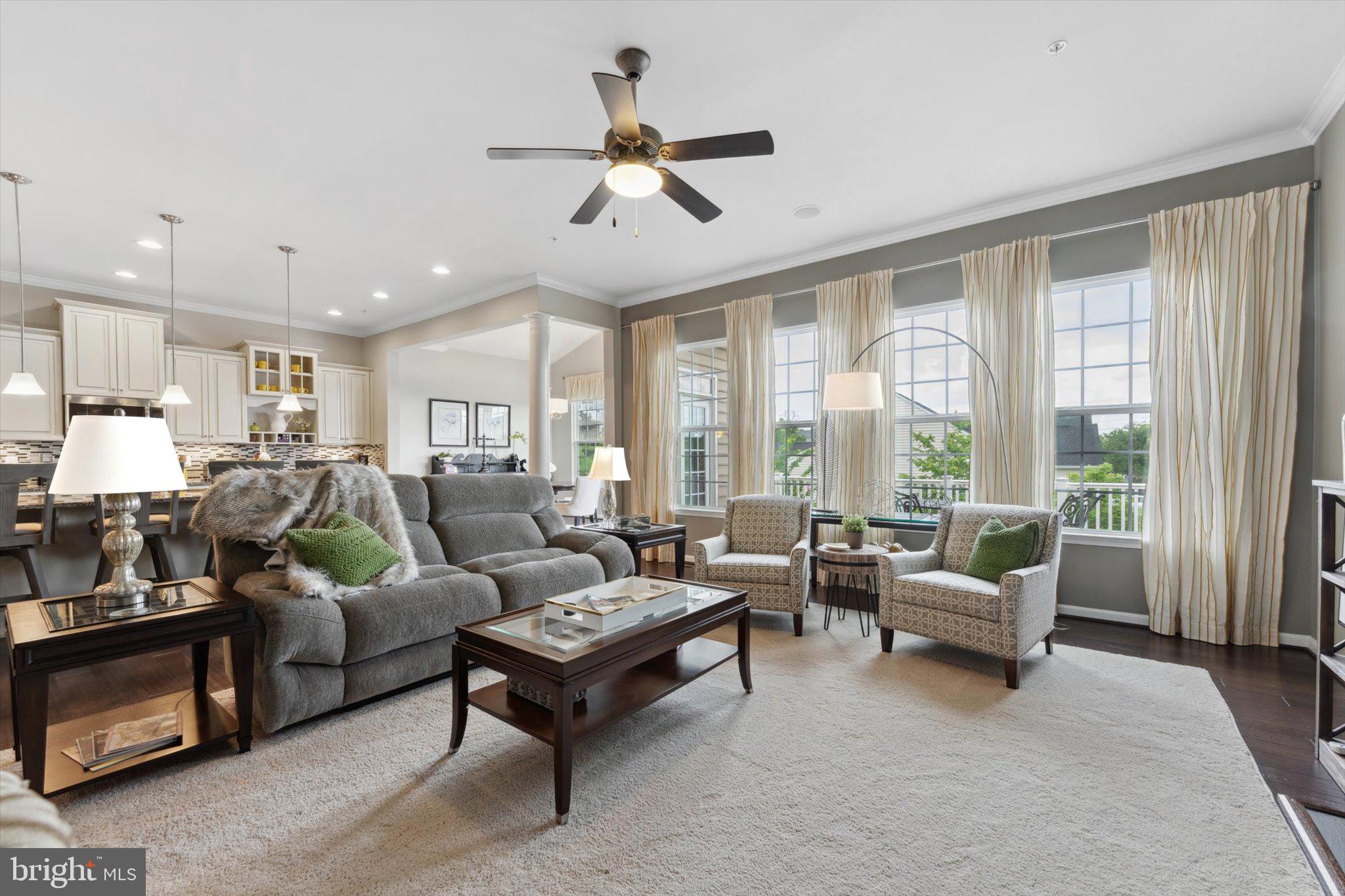 MARBURY - Residential