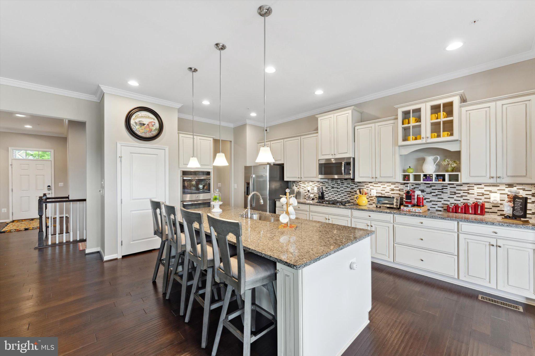 MARBURY - Residential