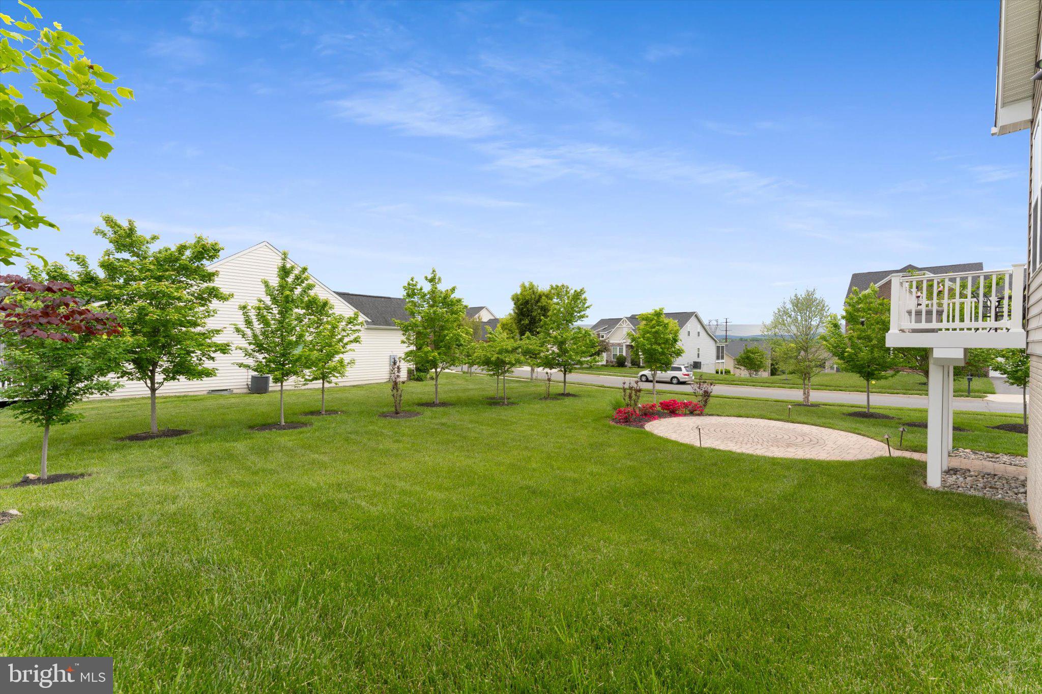 MARBURY - Residential