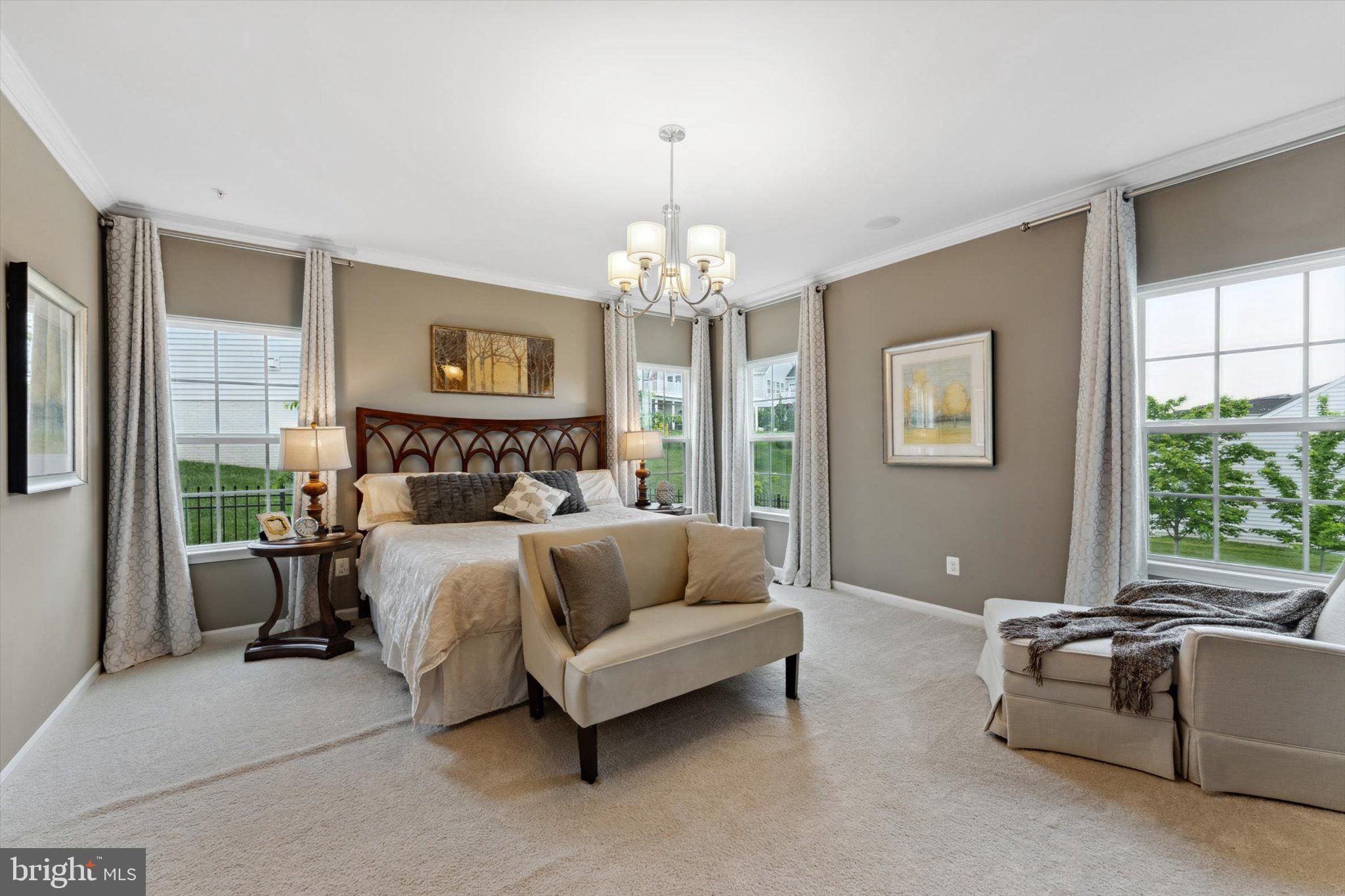 MARBURY - Residential