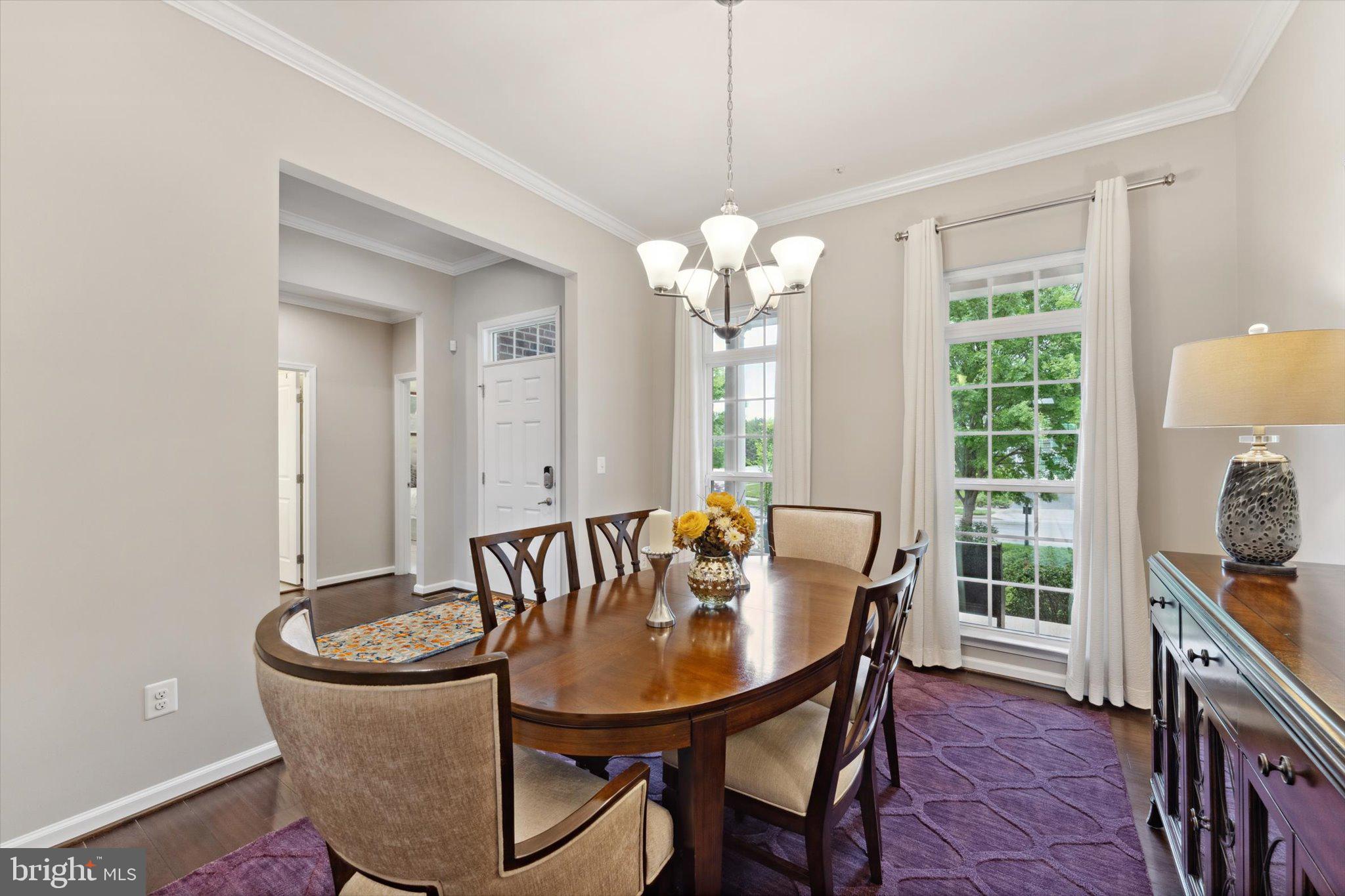 MARBURY - Residential