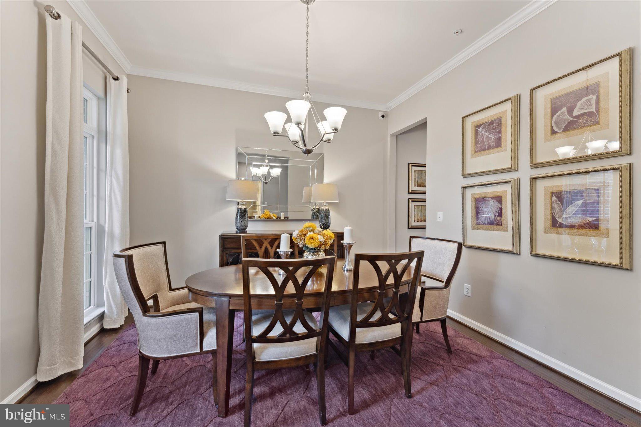 MARBURY - Residential