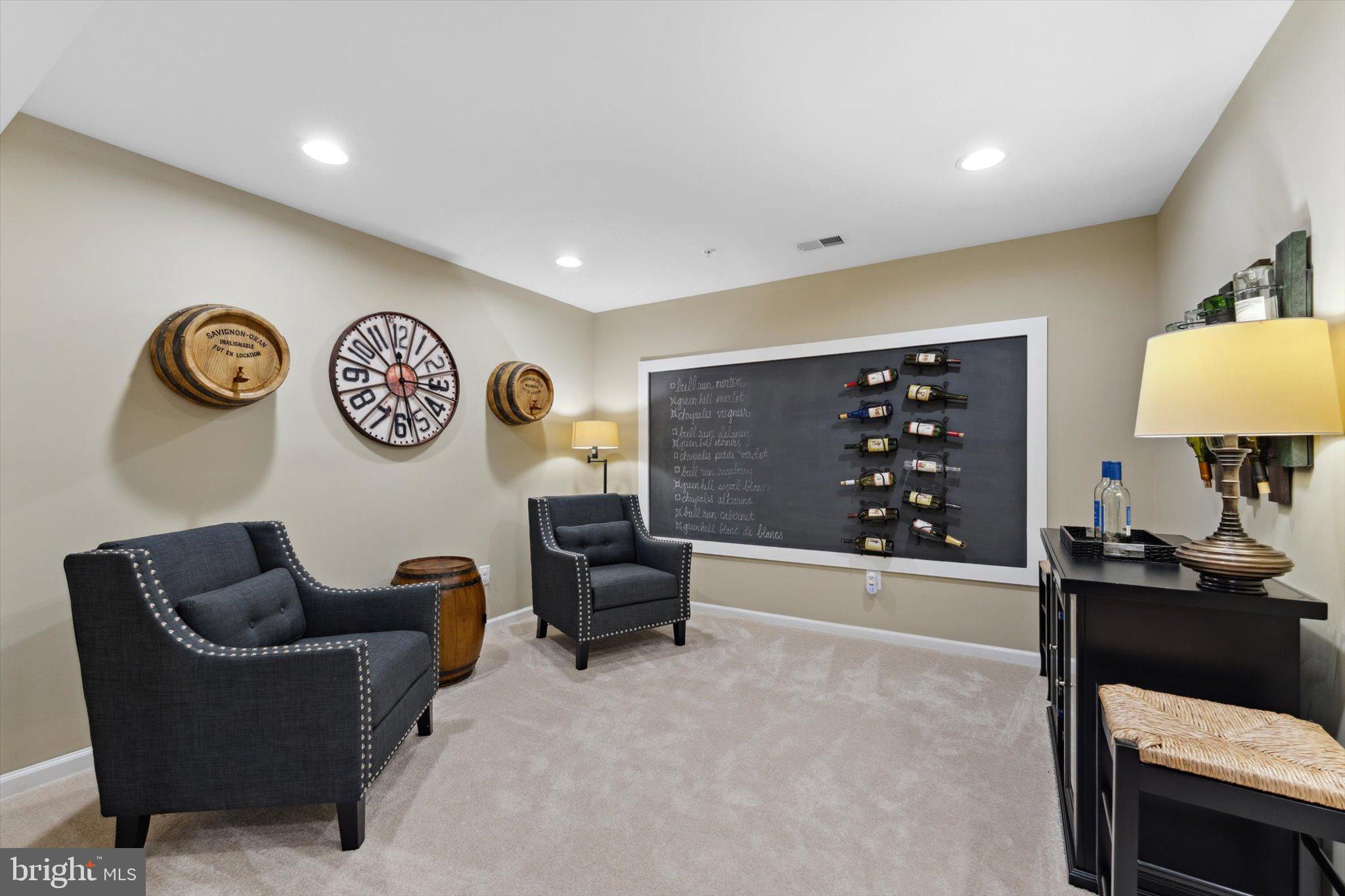 MARBURY - Residential