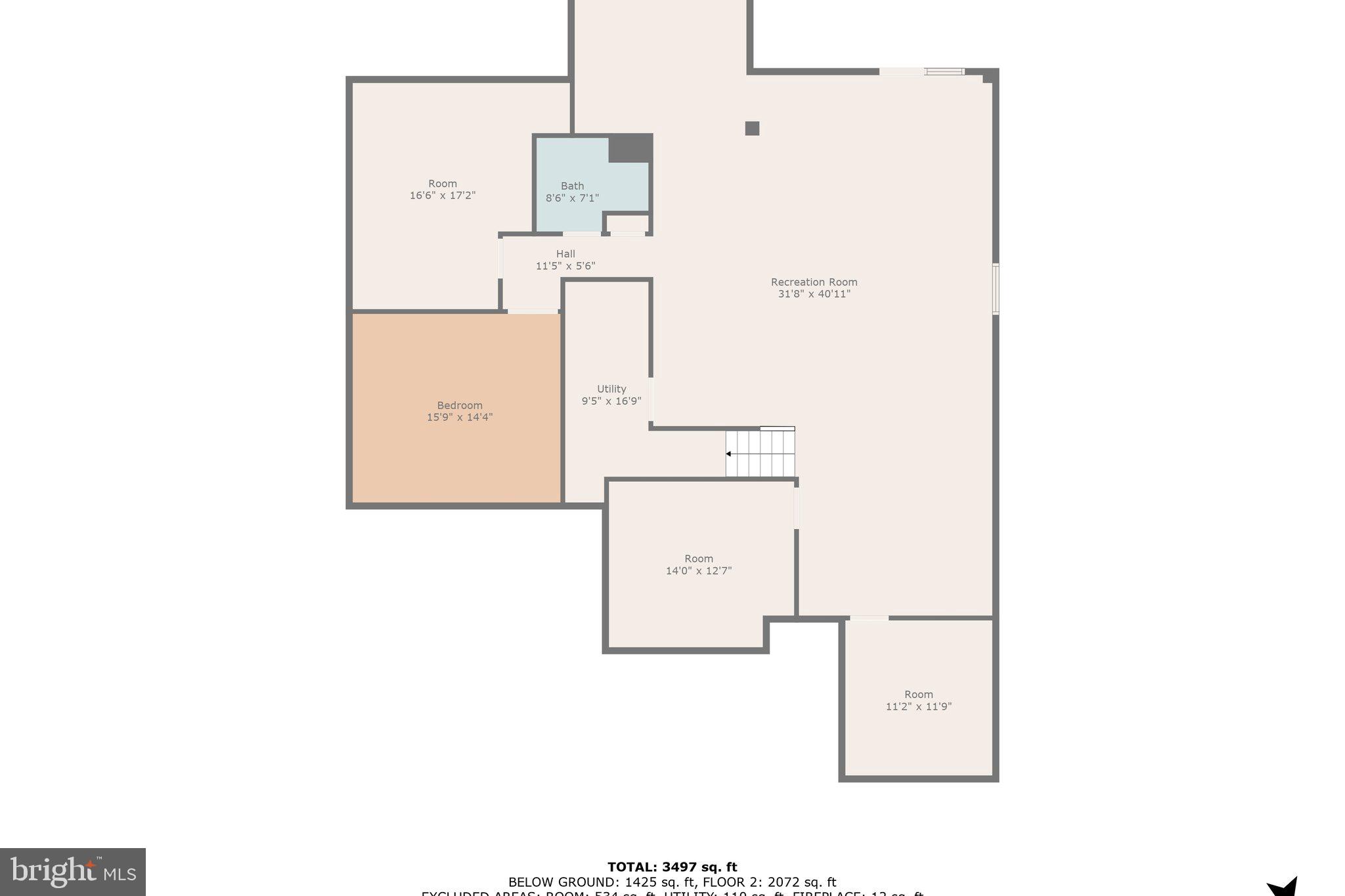 MARBURY - Residential