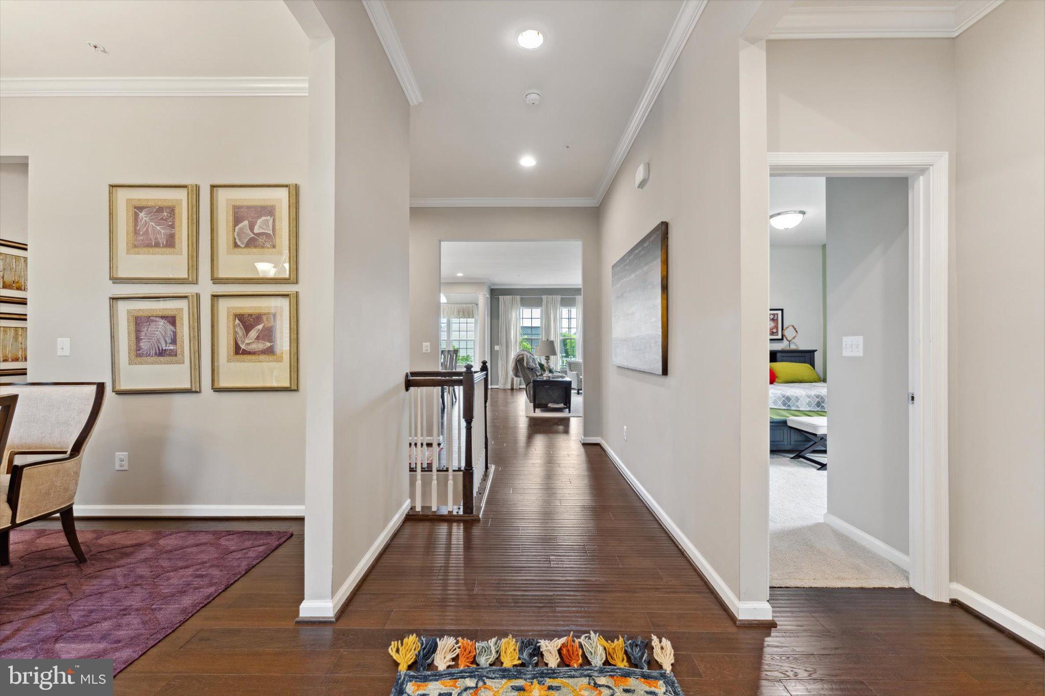 MARBURY - Residential