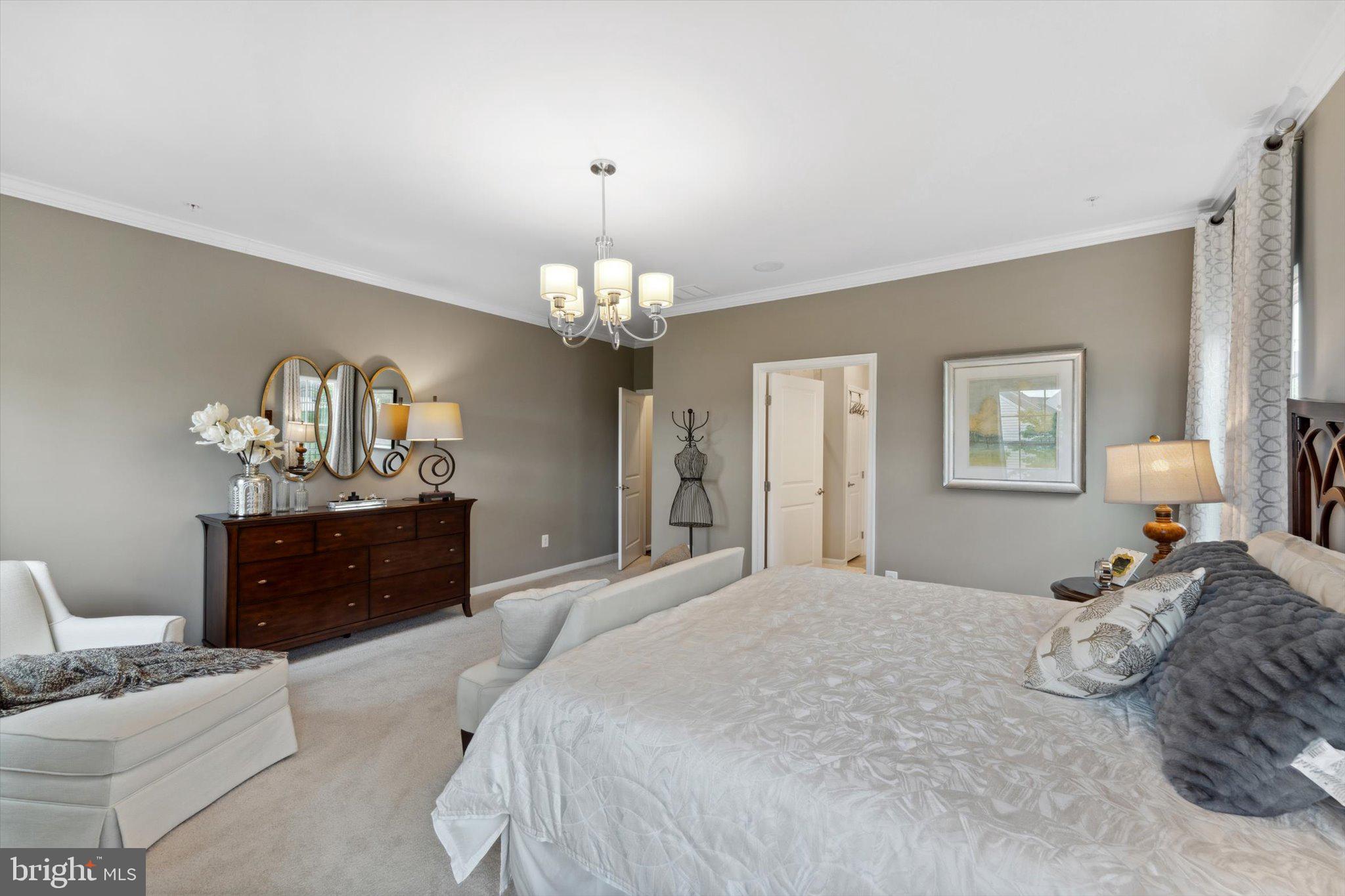 MARBURY - Residential