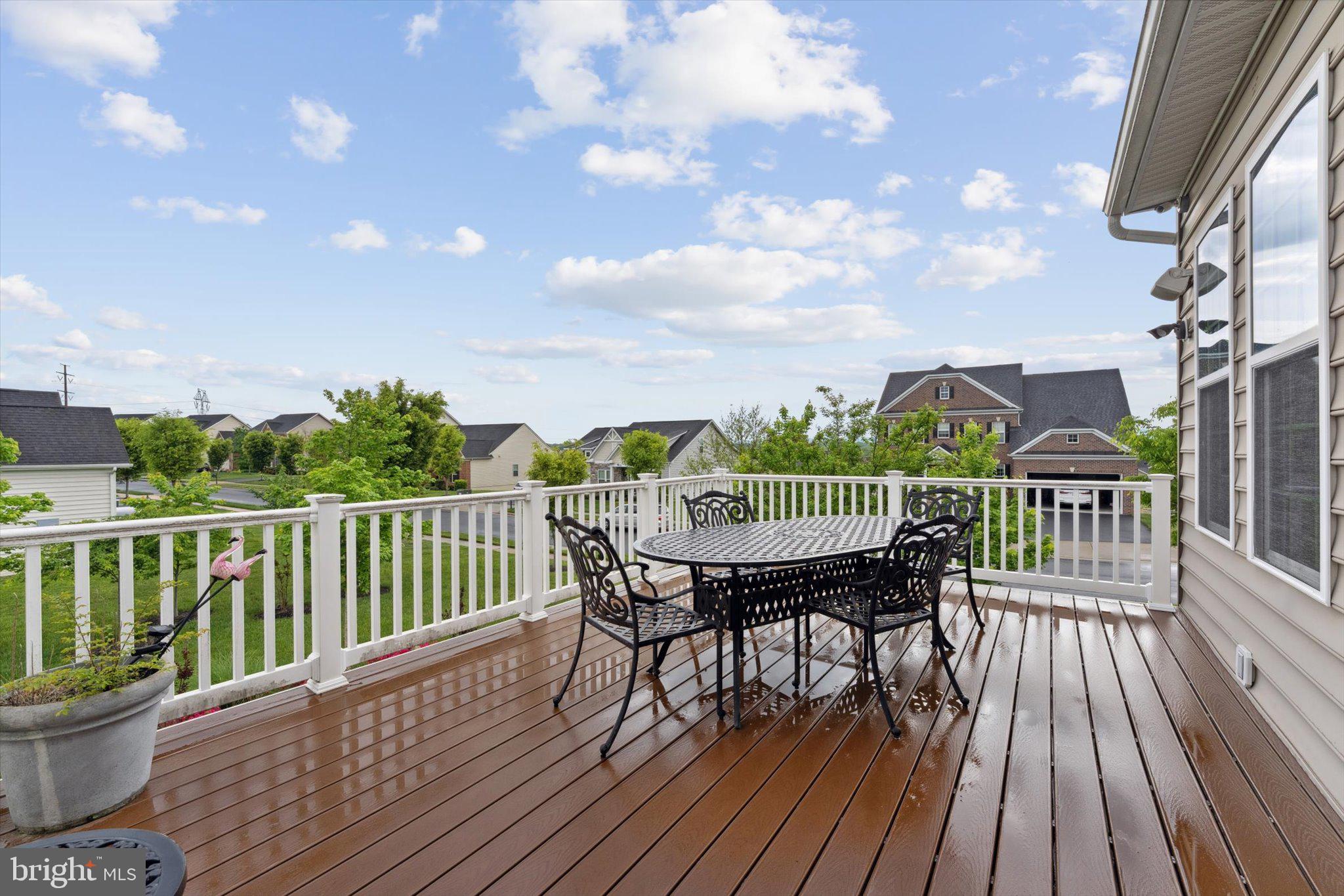 MARBURY - Residential