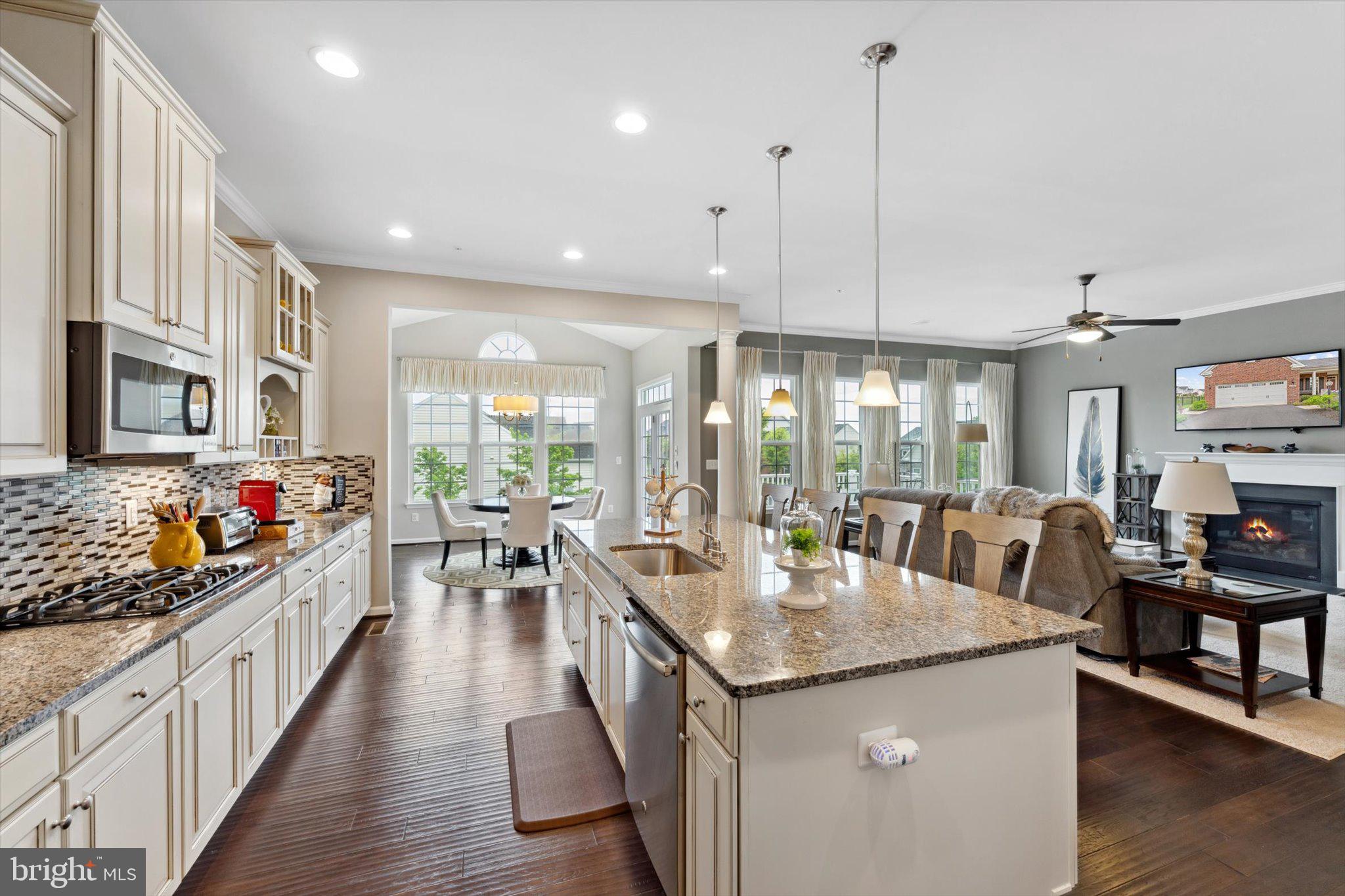 MARBURY - Residential