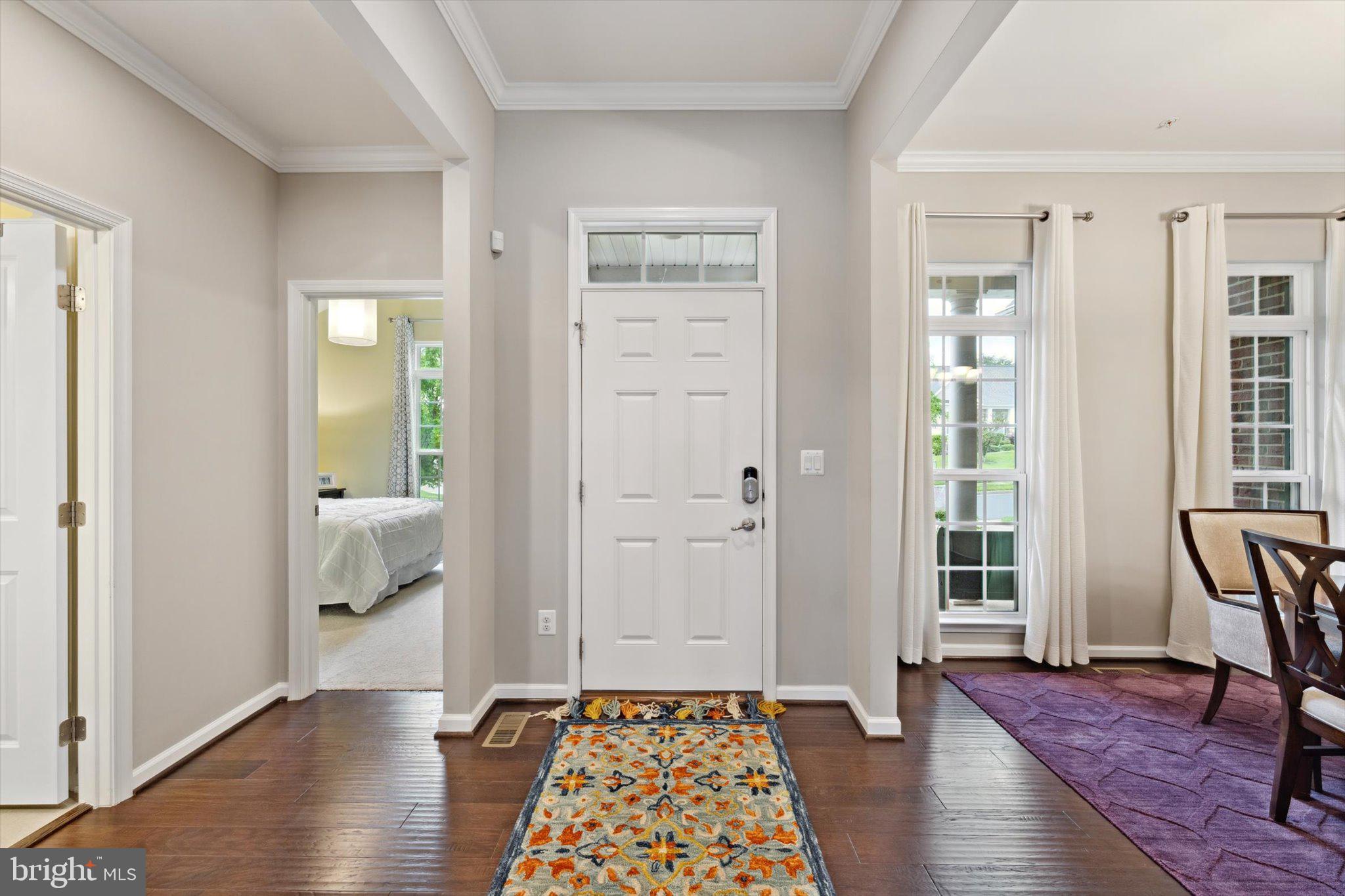 MARBURY - Residential