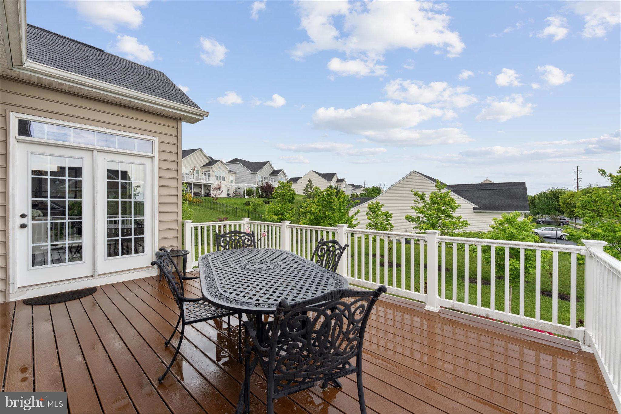 MARBURY - Residential