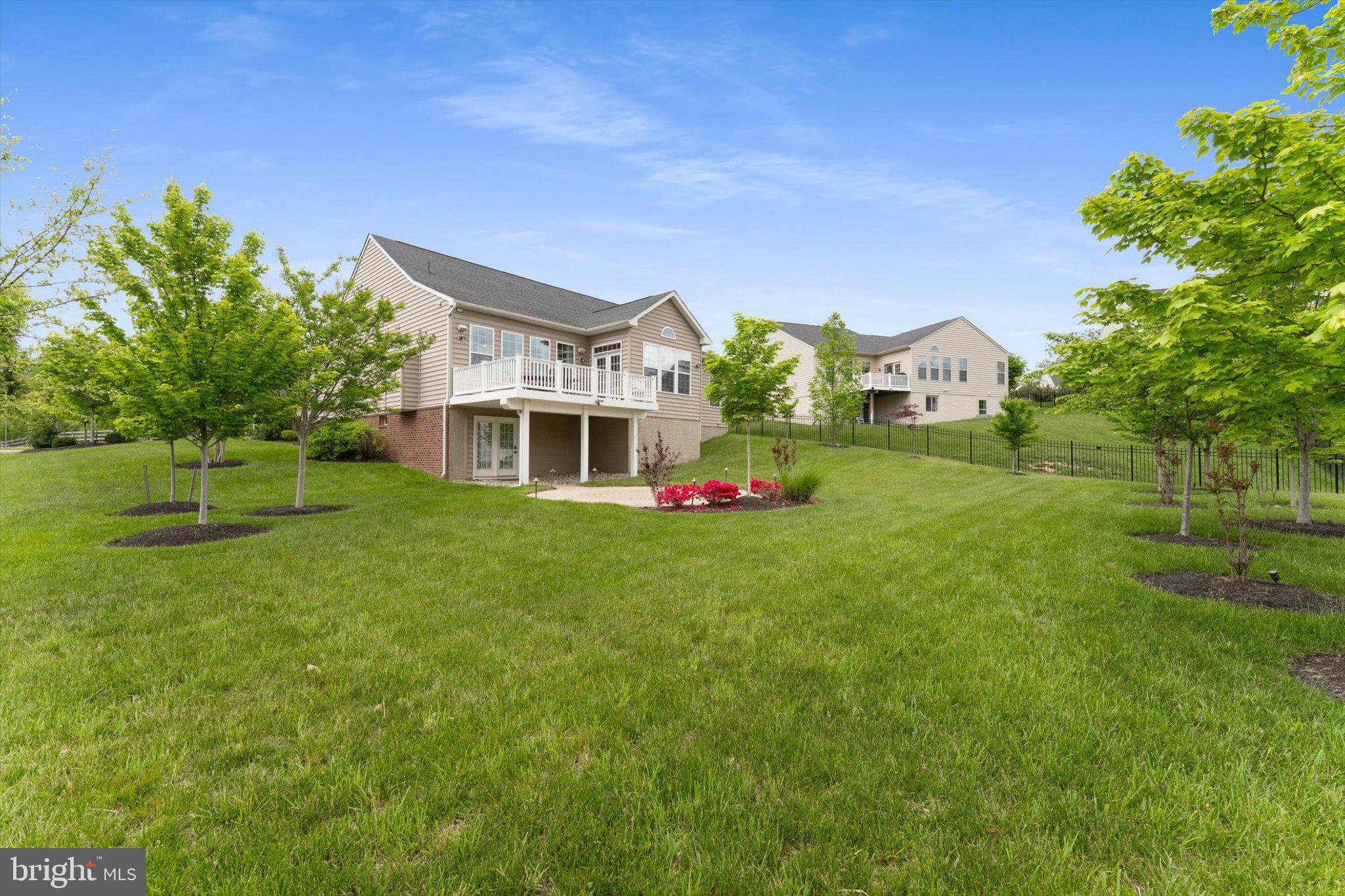 MARBURY - Residential