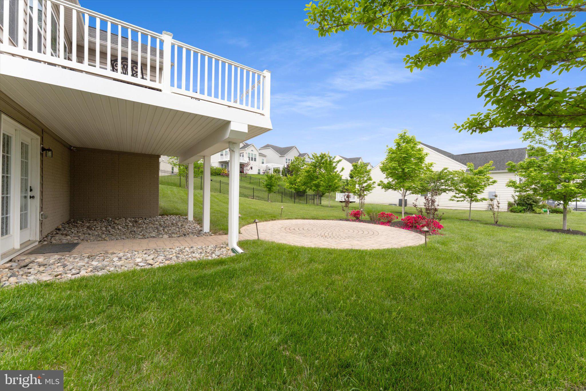 MARBURY - Residential