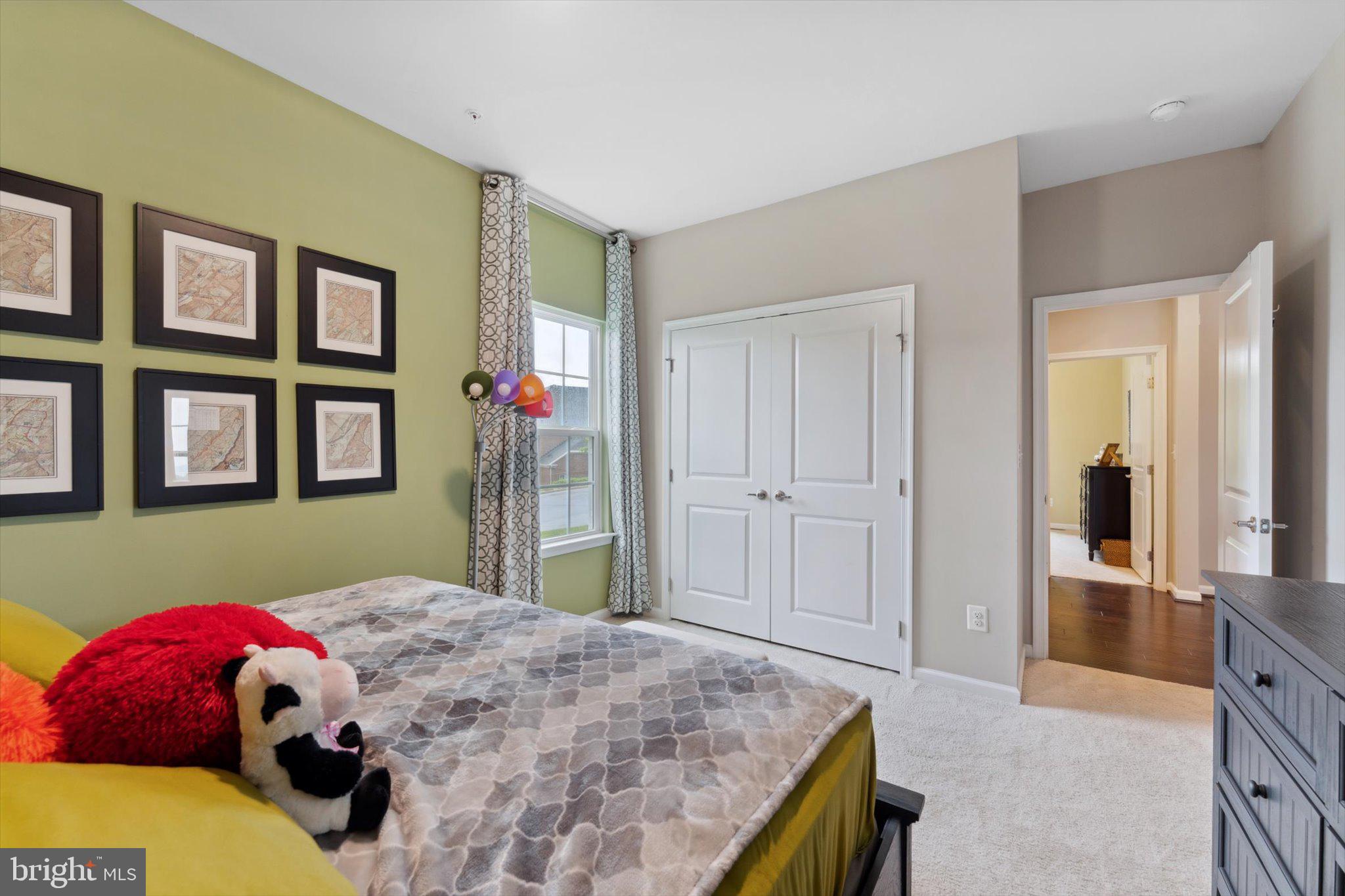 MARBURY - Residential