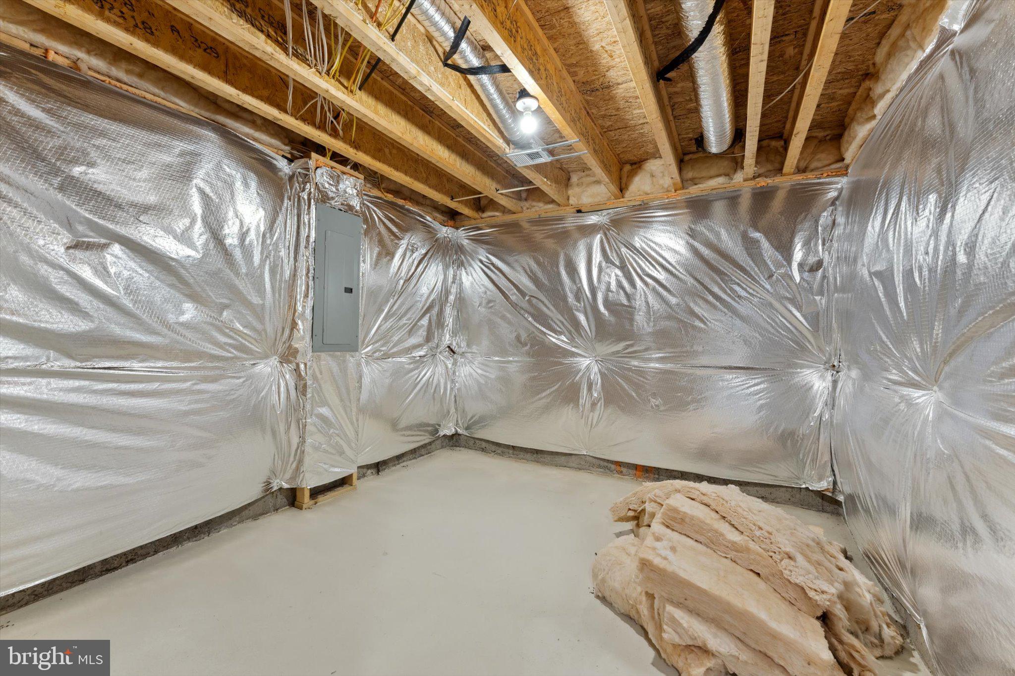 MARBURY - Residential