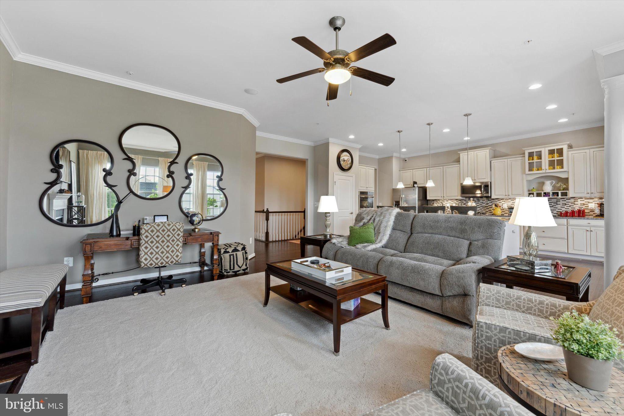 MARBURY - Residential