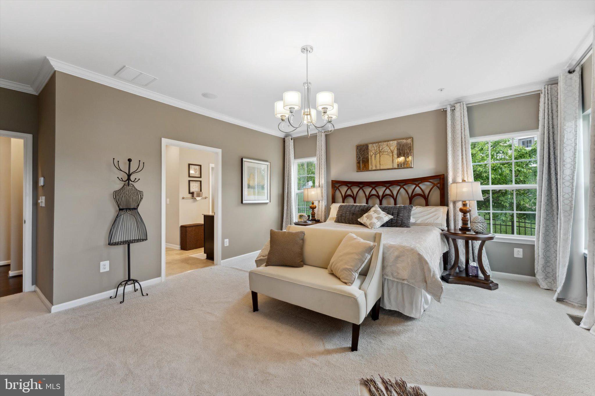 MARBURY - Residential