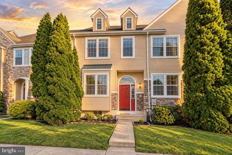 Photo of 102 Poplar Court, COLLEGEVILLE, PA 19426 (MLS # PAMC2194576)