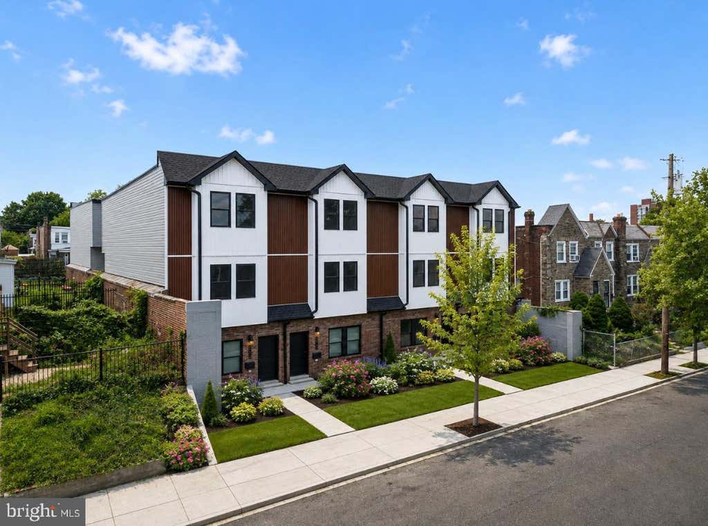 Photo of 5220 N 9th Street, PHILADELPHIA, PA 19141 (MLS # PAPH2658838)