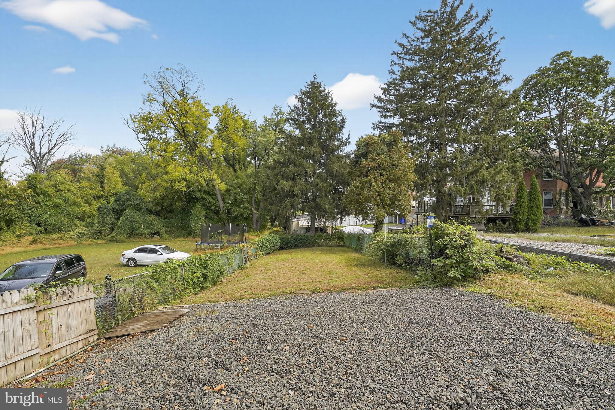 CHELTENHAM - Residential