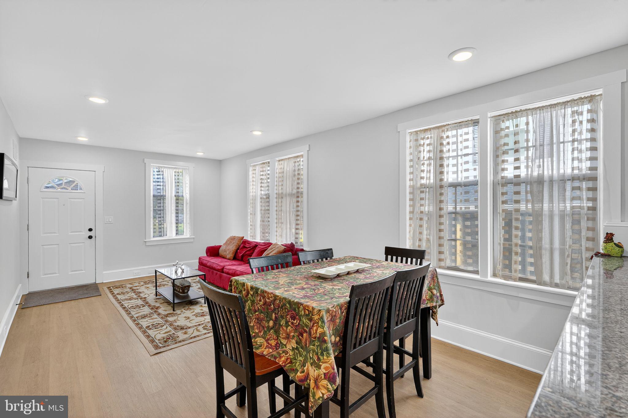 CHELTENHAM - Residential