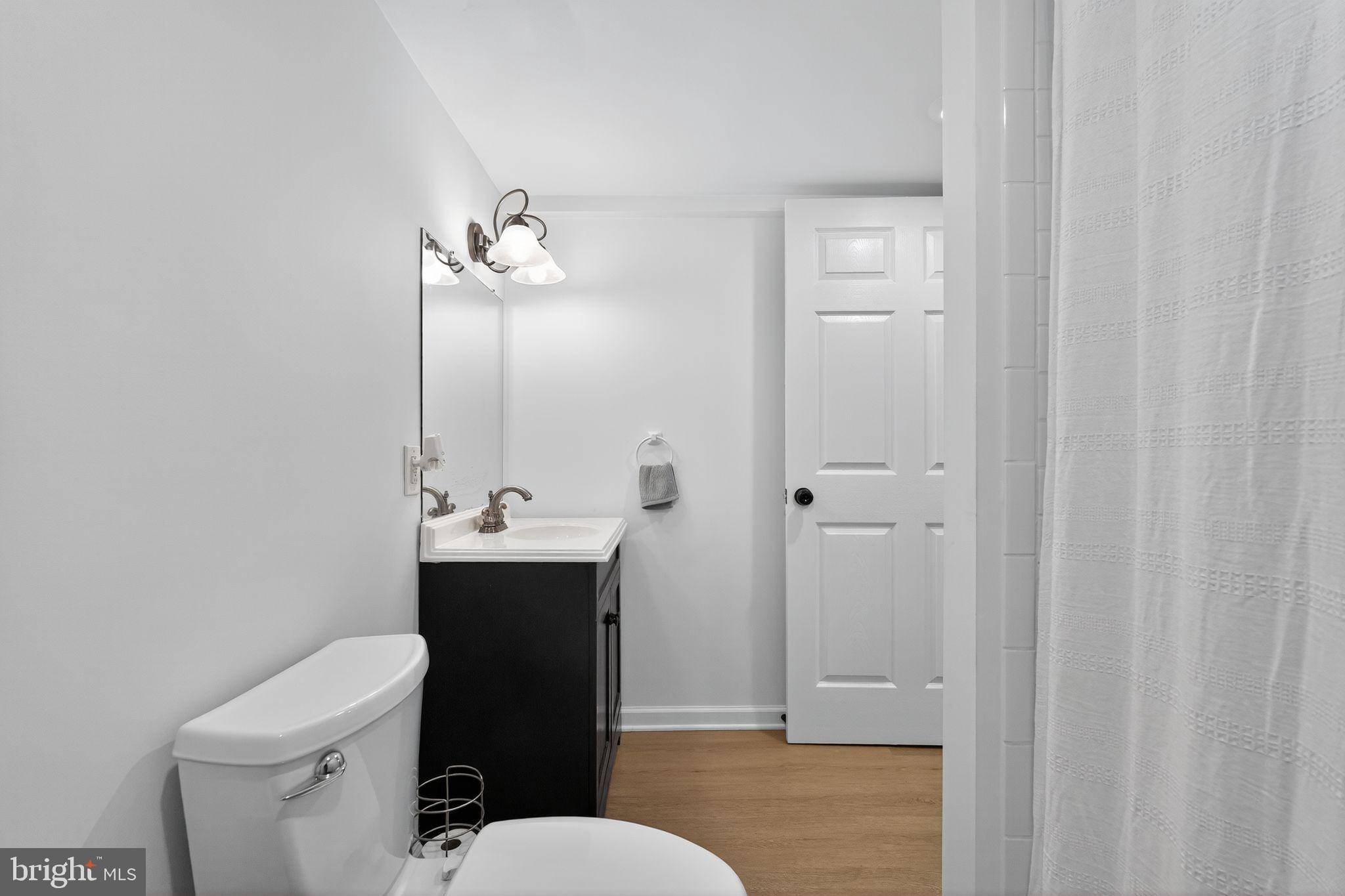 CHELTENHAM - Residential