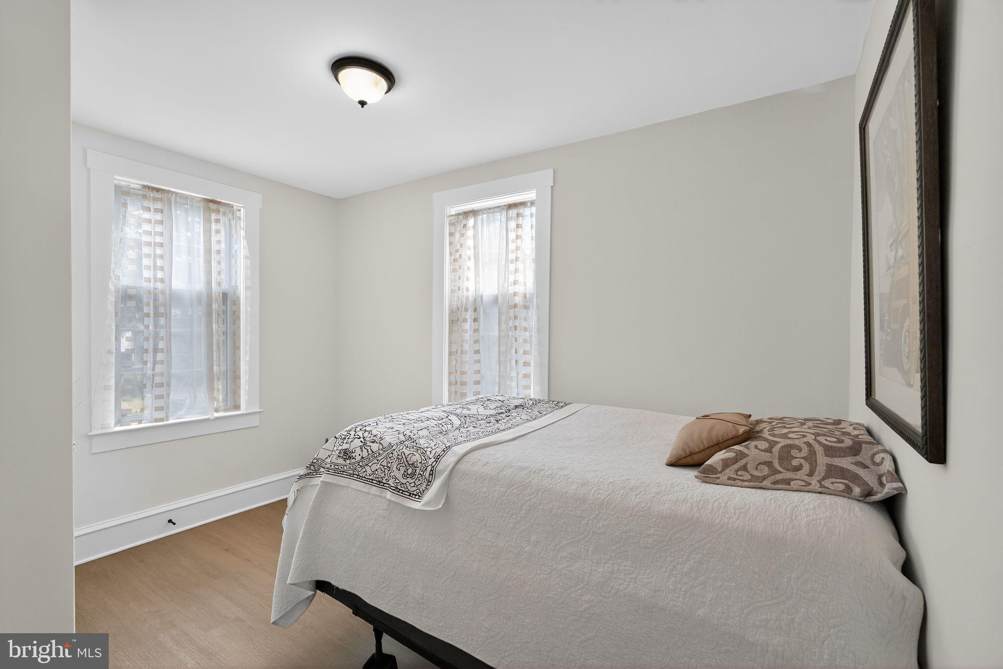 CHELTENHAM - Residential