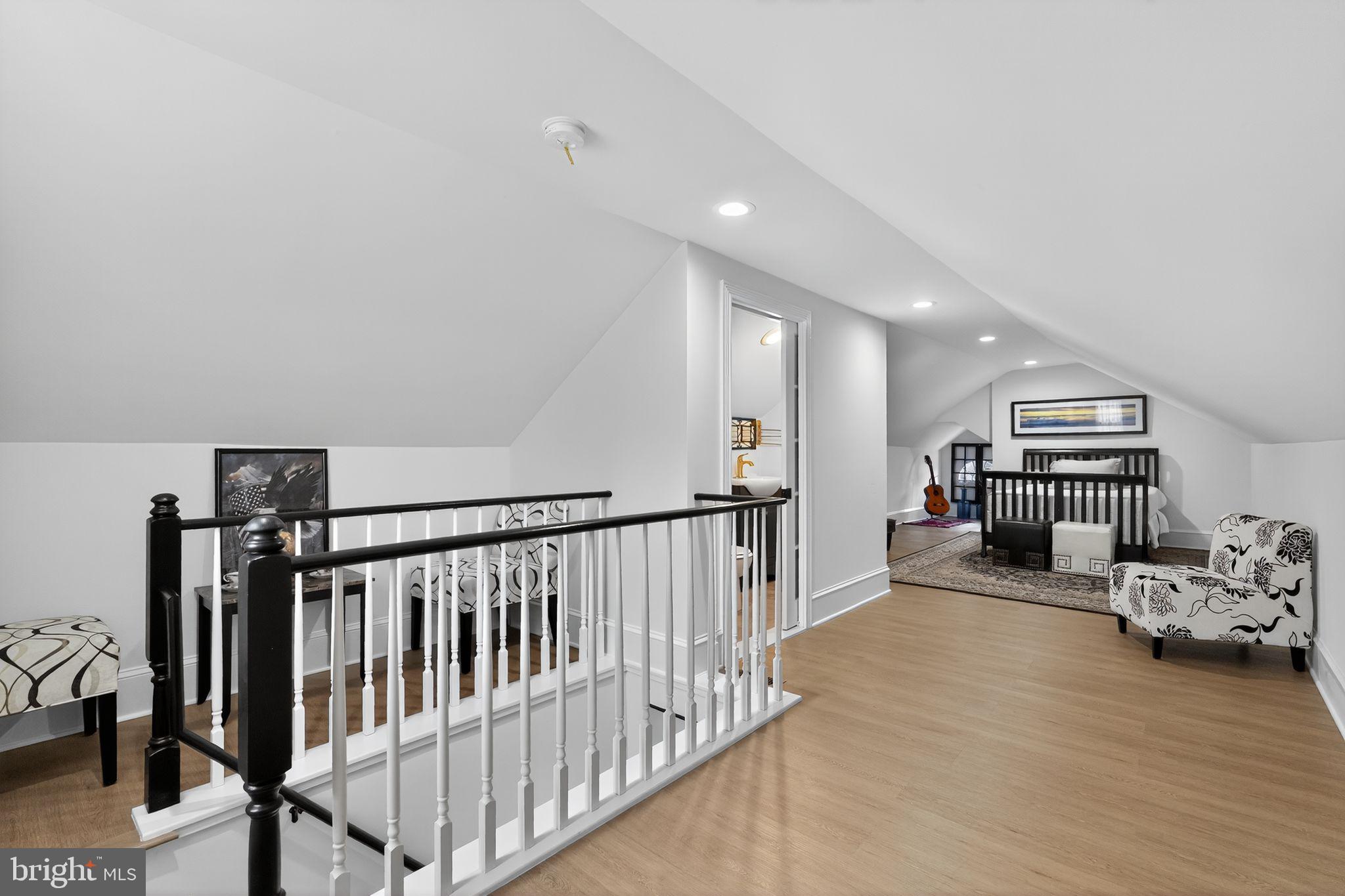 CHELTENHAM - Residential