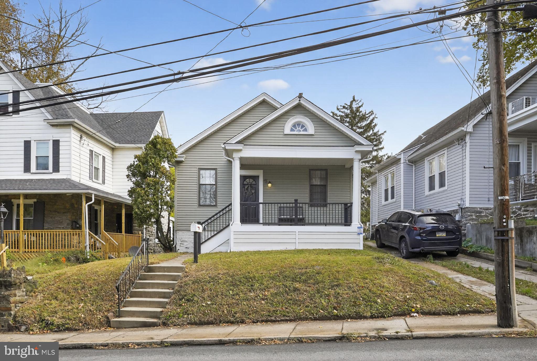 129 OLD SOLDIERS ROAD