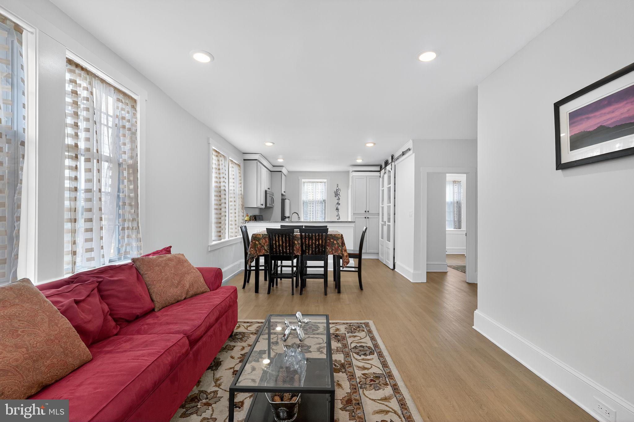 CHELTENHAM - Residential