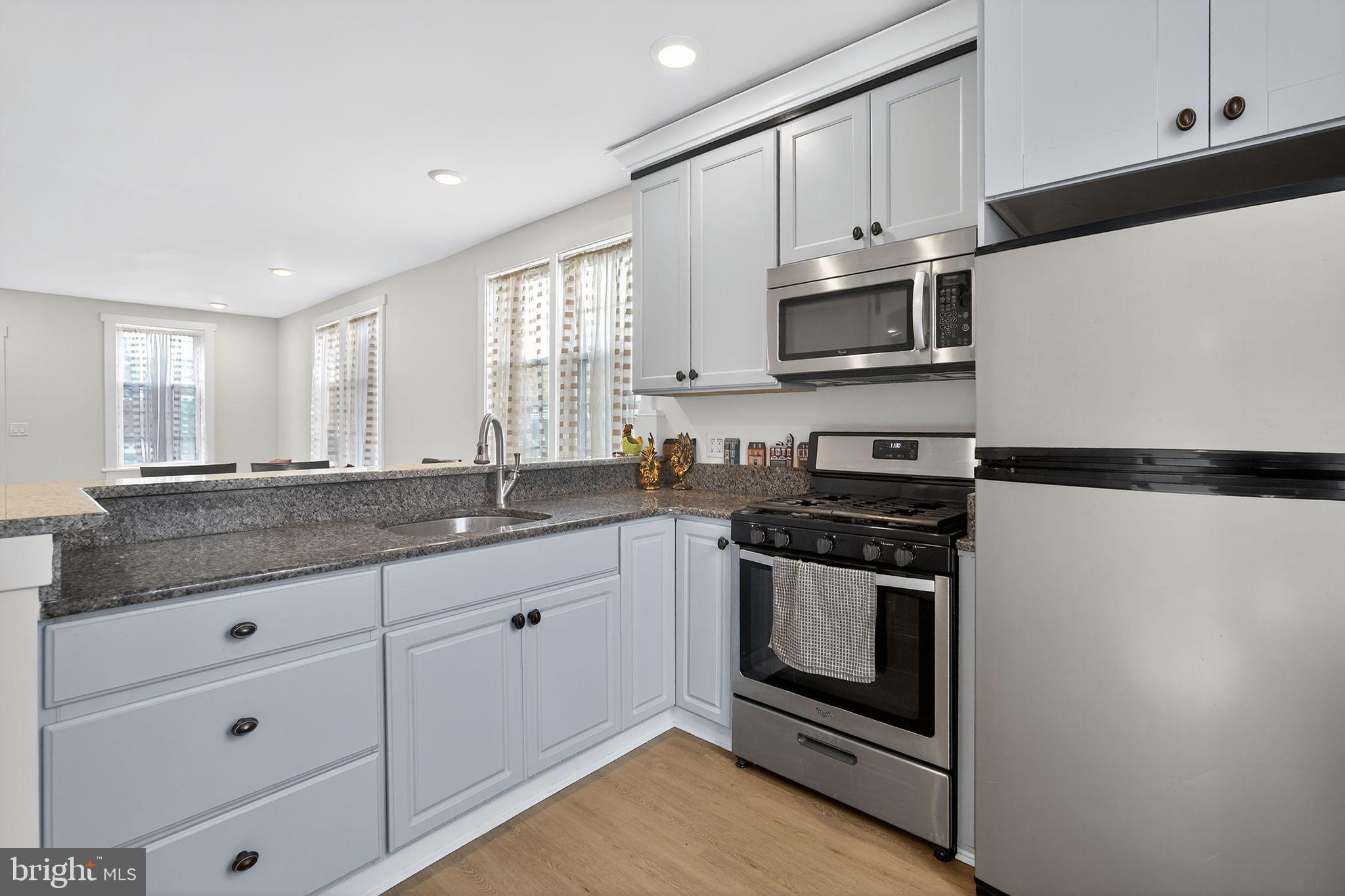 CHELTENHAM - Residential