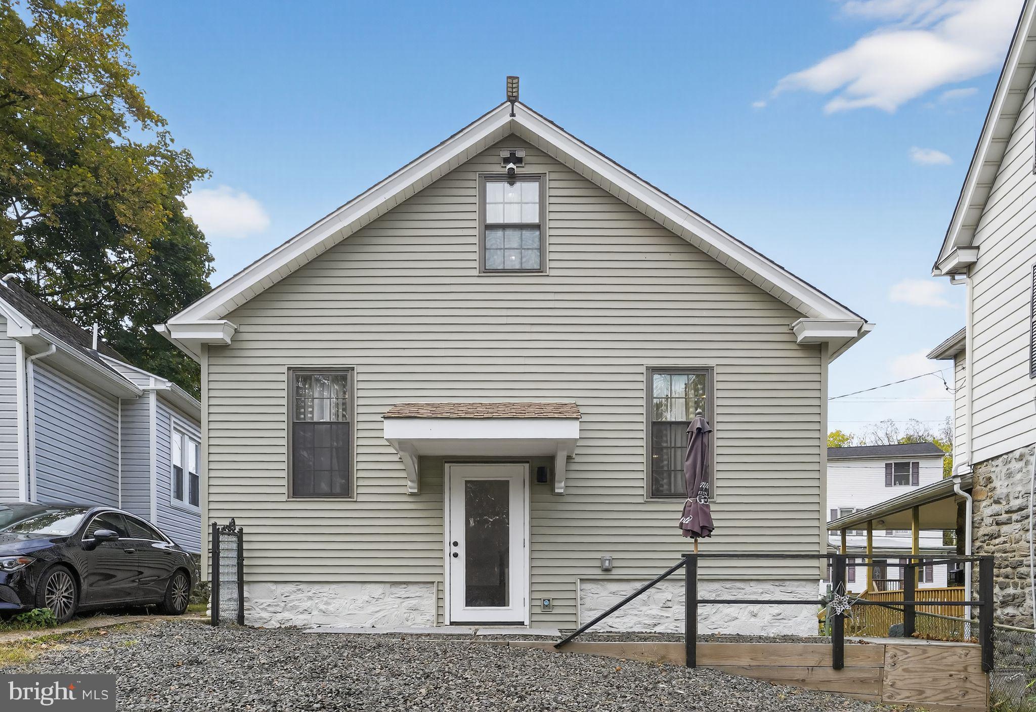 129 OLD SOLDIERS ROAD