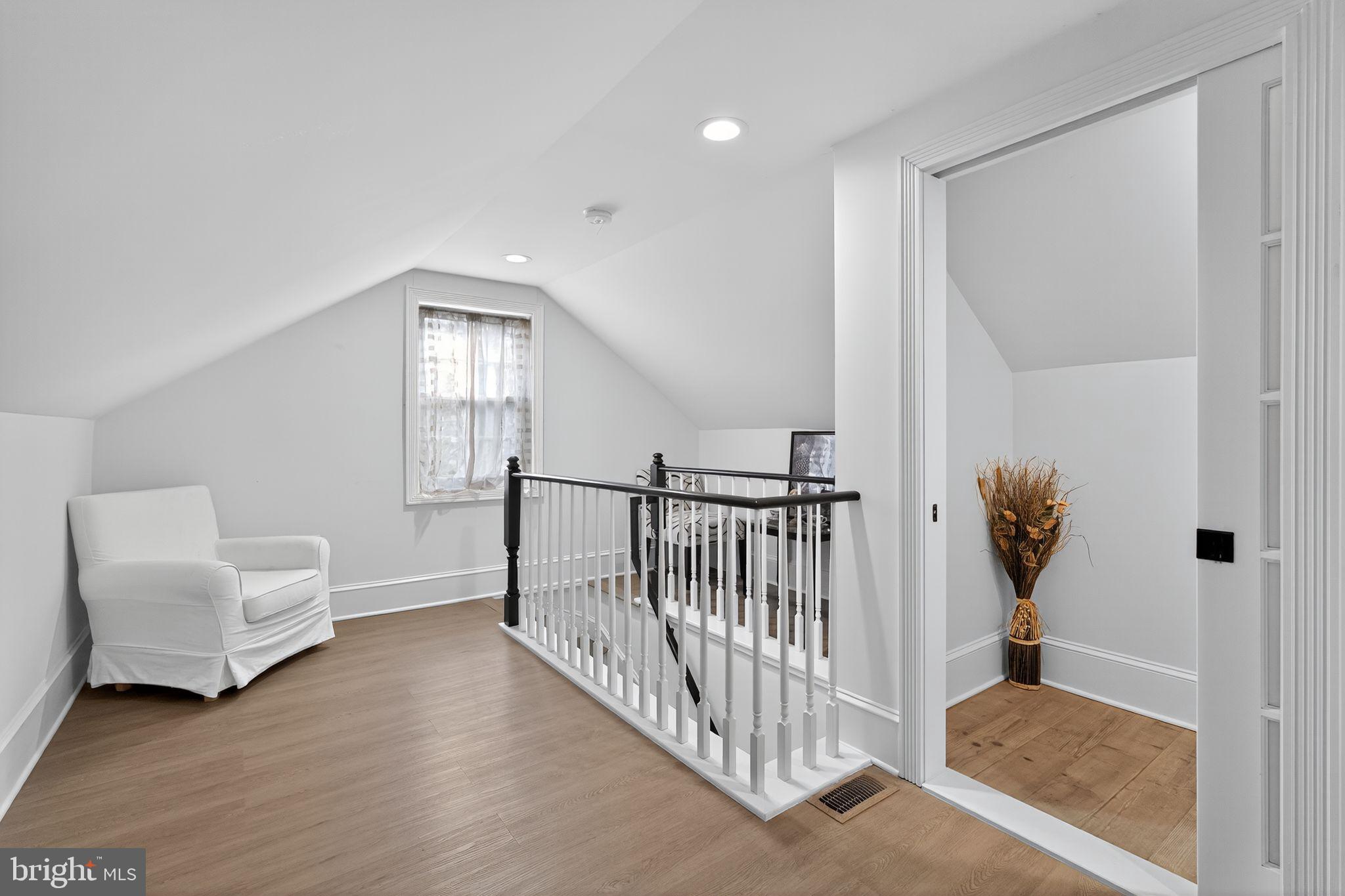 CHELTENHAM - Residential