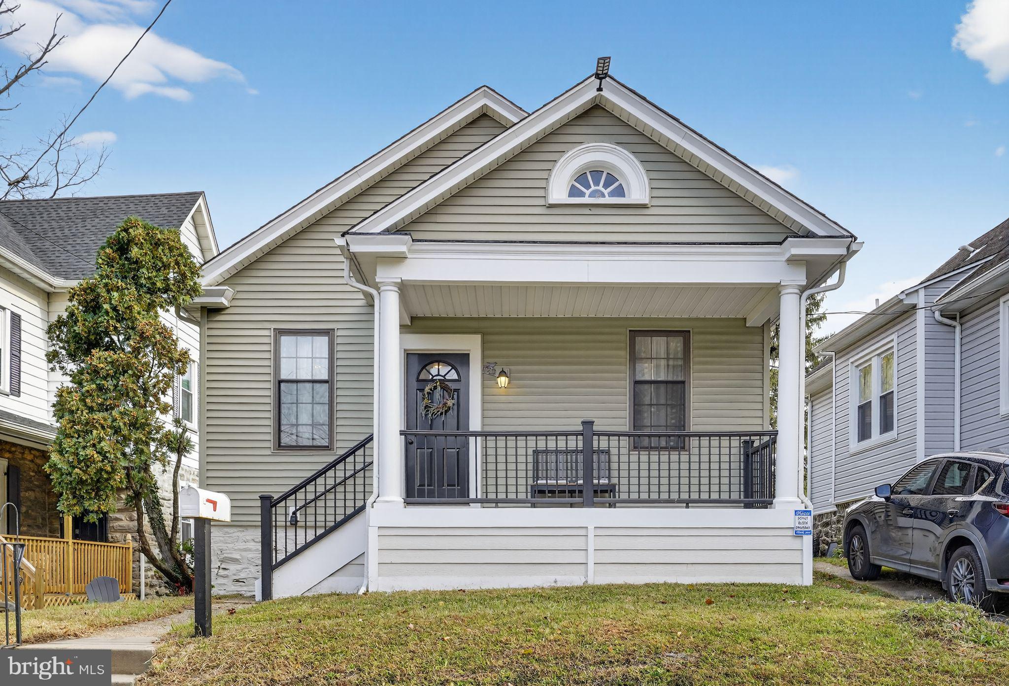 CHELTENHAM - Residential