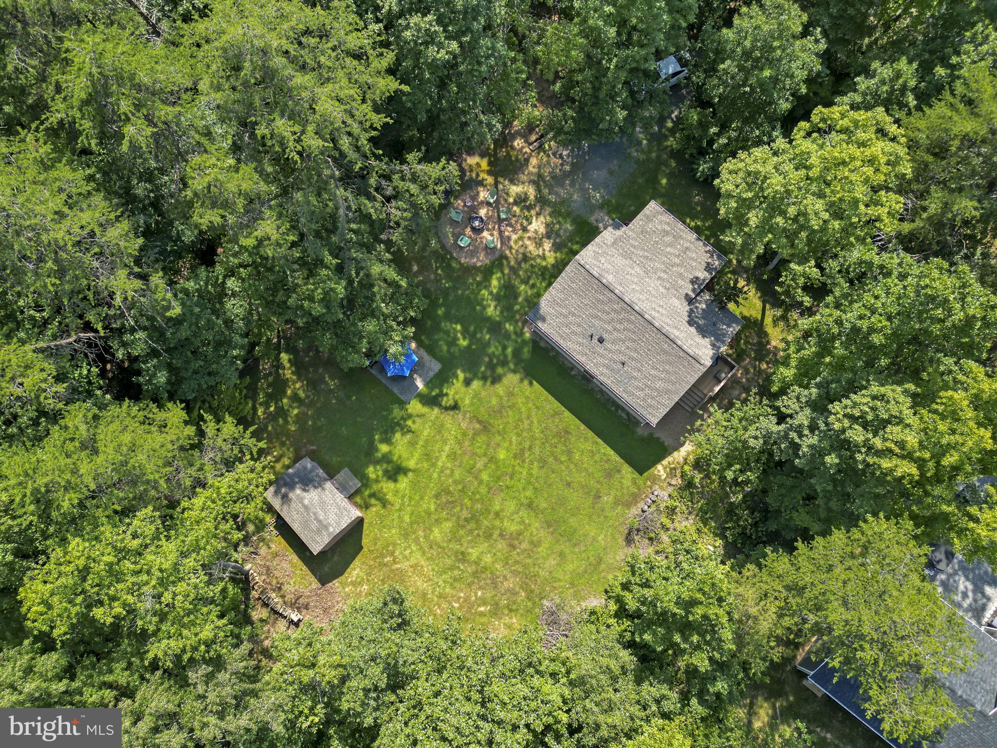 PINE HARBOUR - Residential