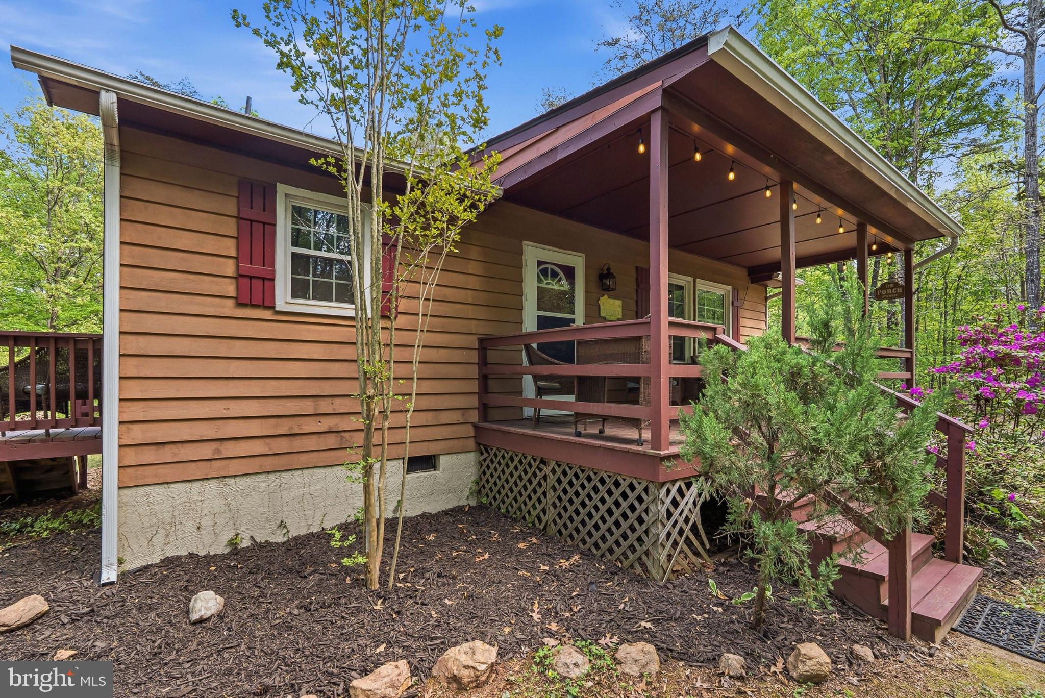 PINE HARBOUR - Residential