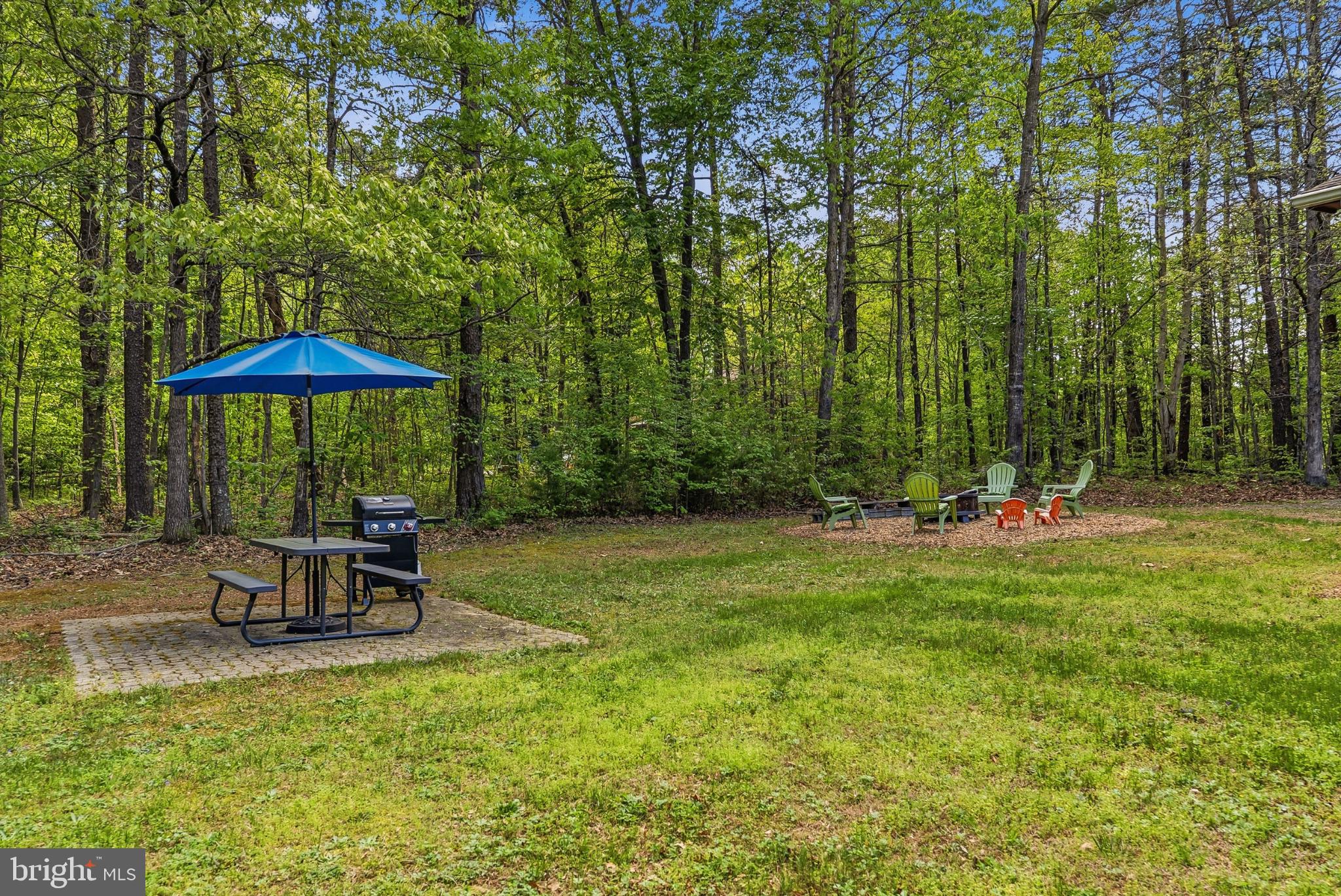 PINE HARBOUR - Residential