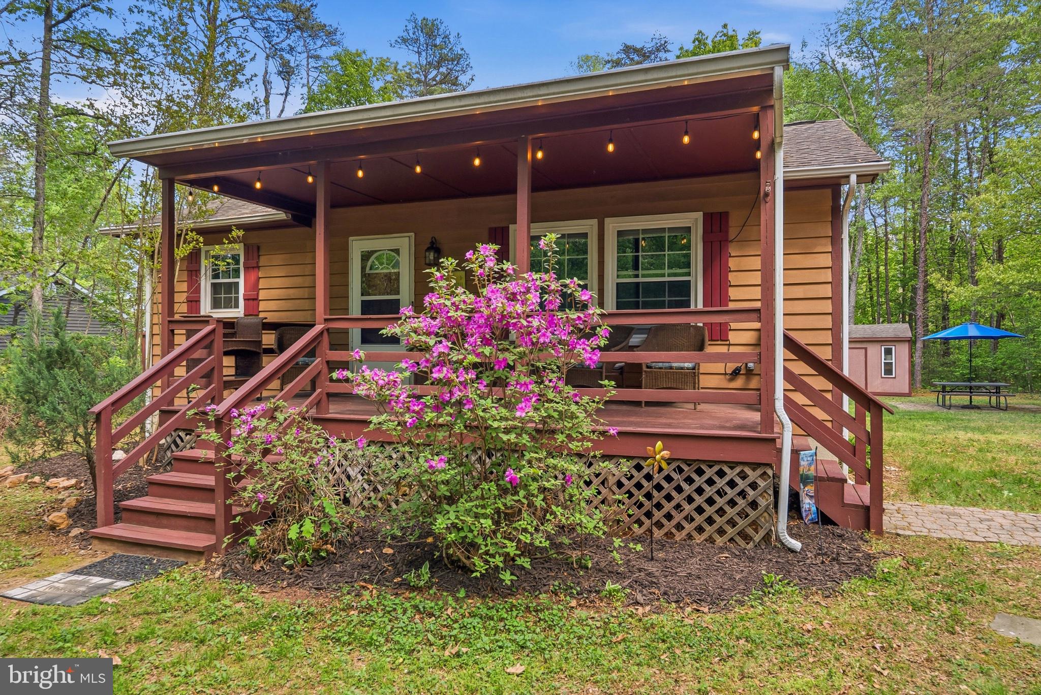 PINE HARBOUR - Residential