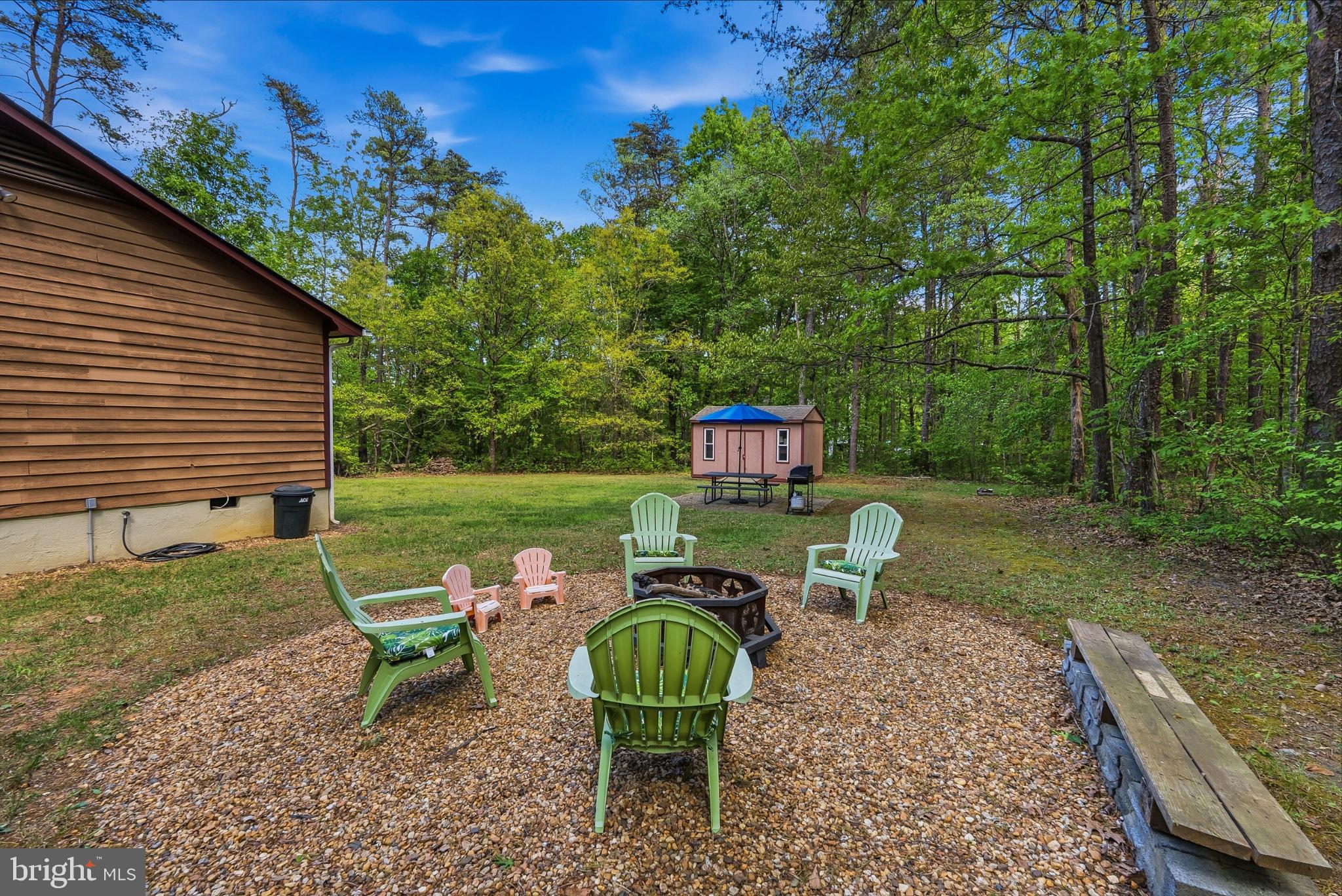 PINE HARBOUR - Residential