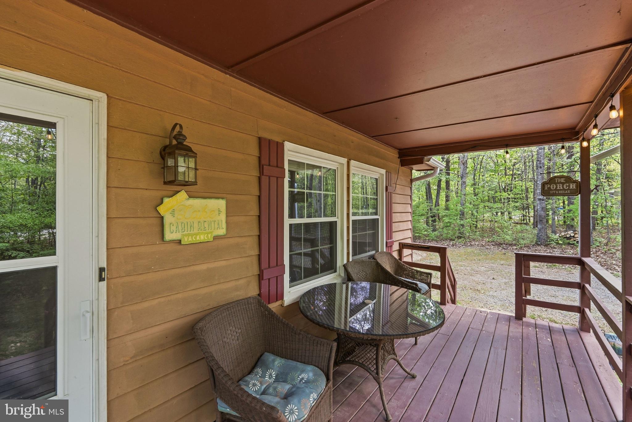 PINE HARBOUR - Residential