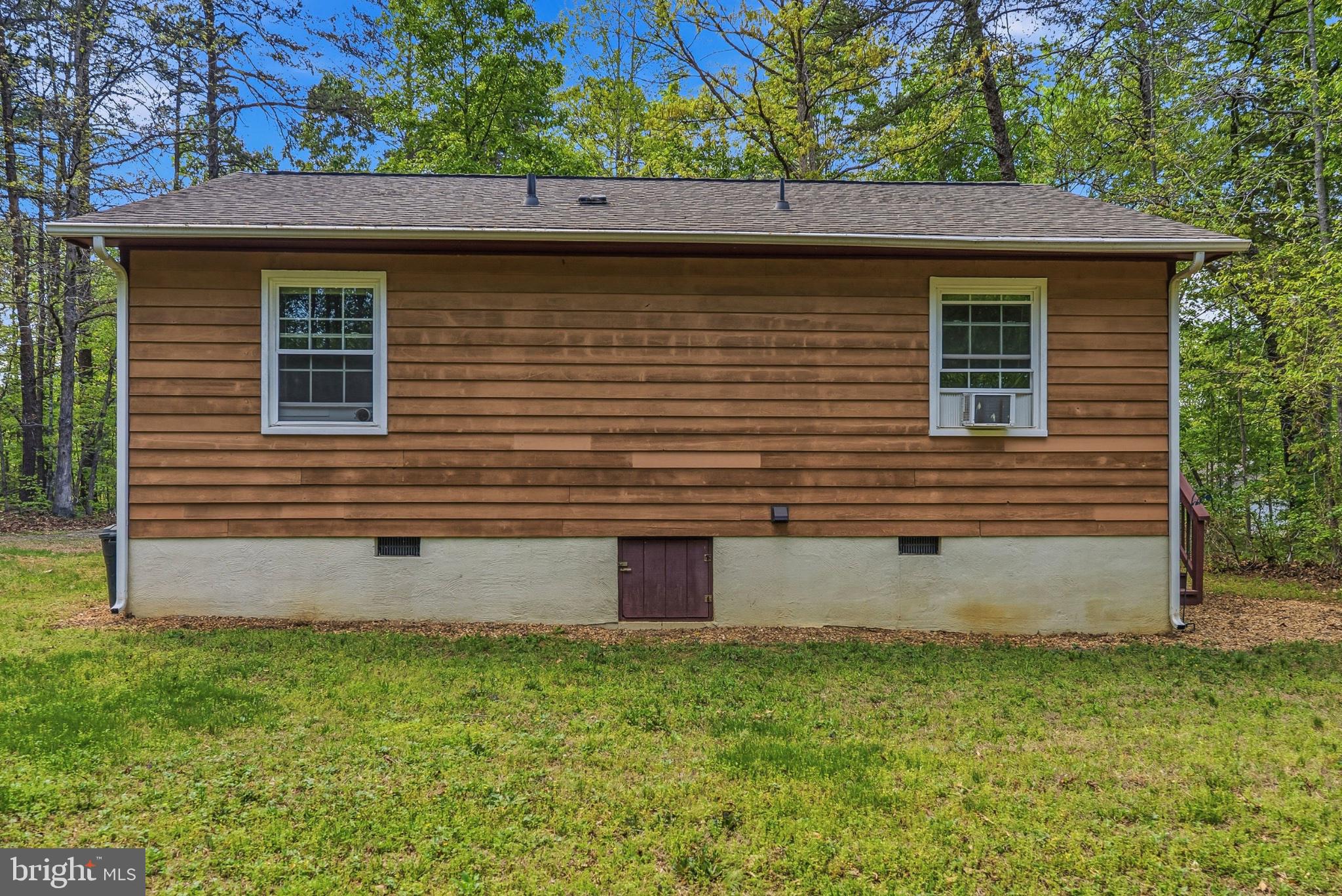 PINE HARBOUR - Residential