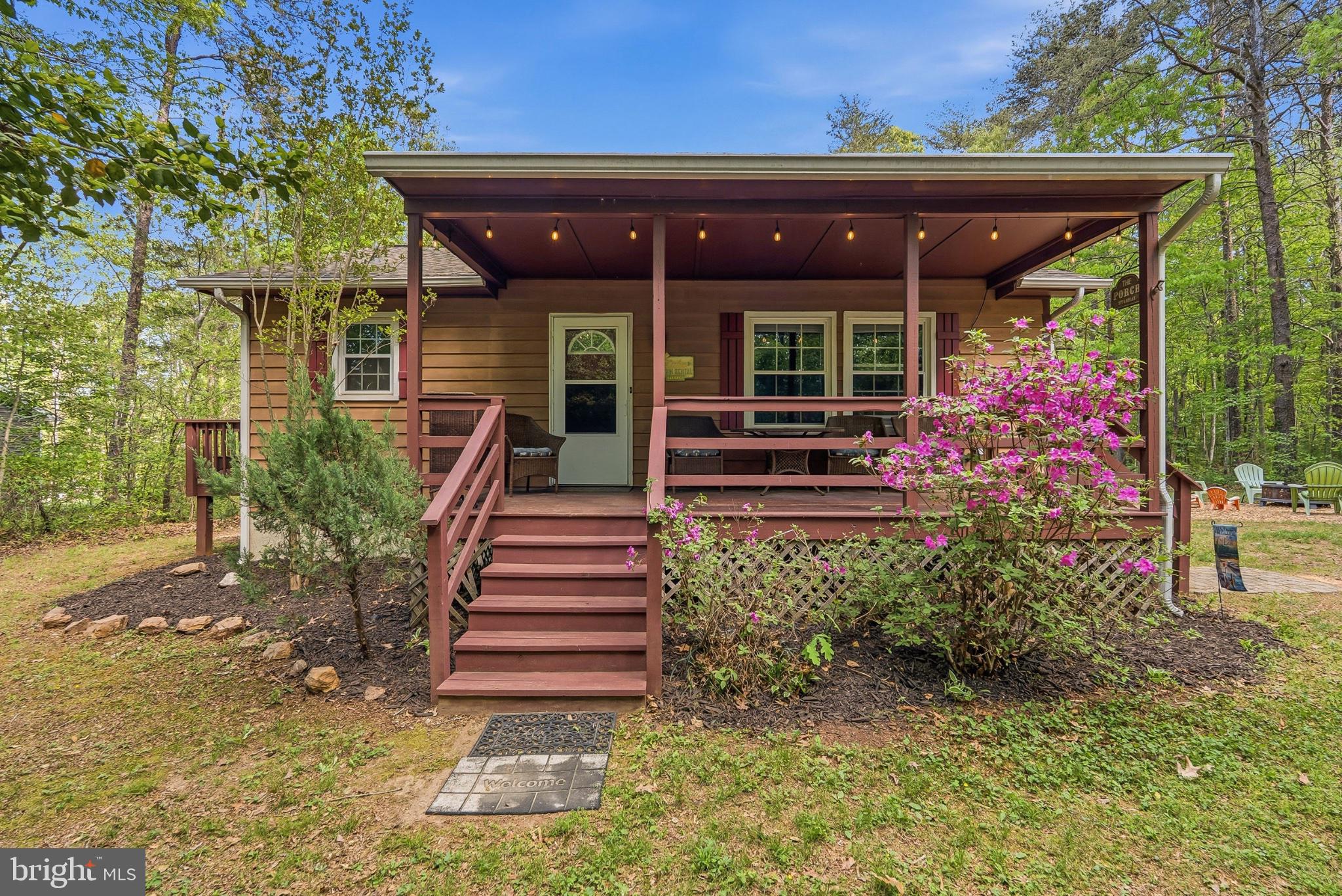 PINE HARBOUR - Residential