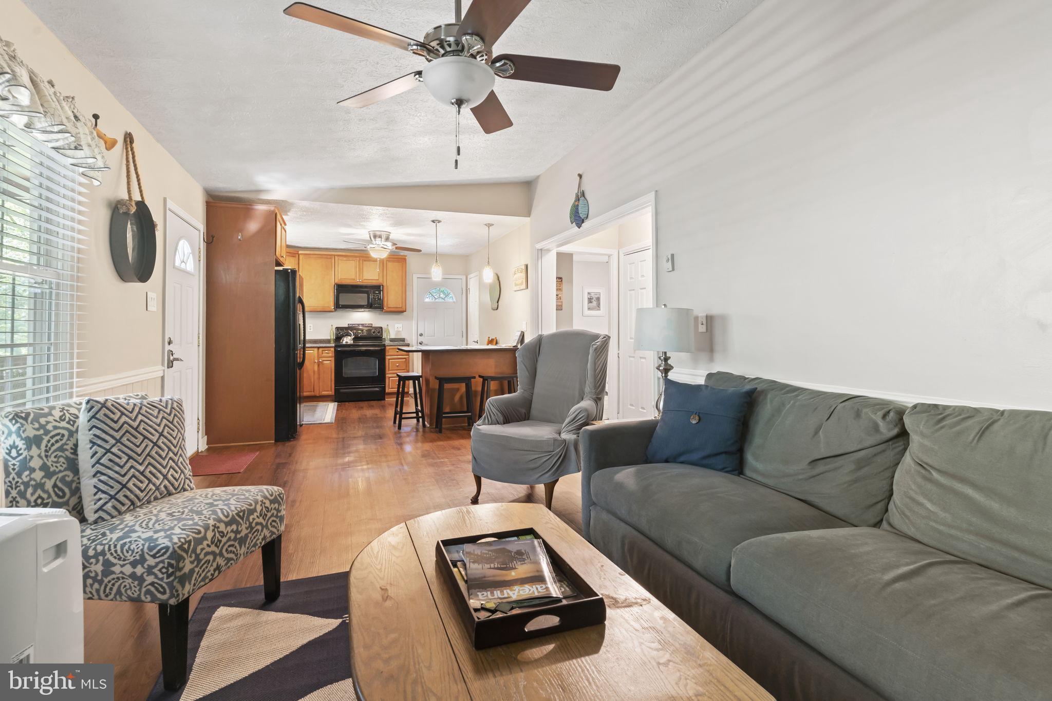 PINE HARBOUR - Residential